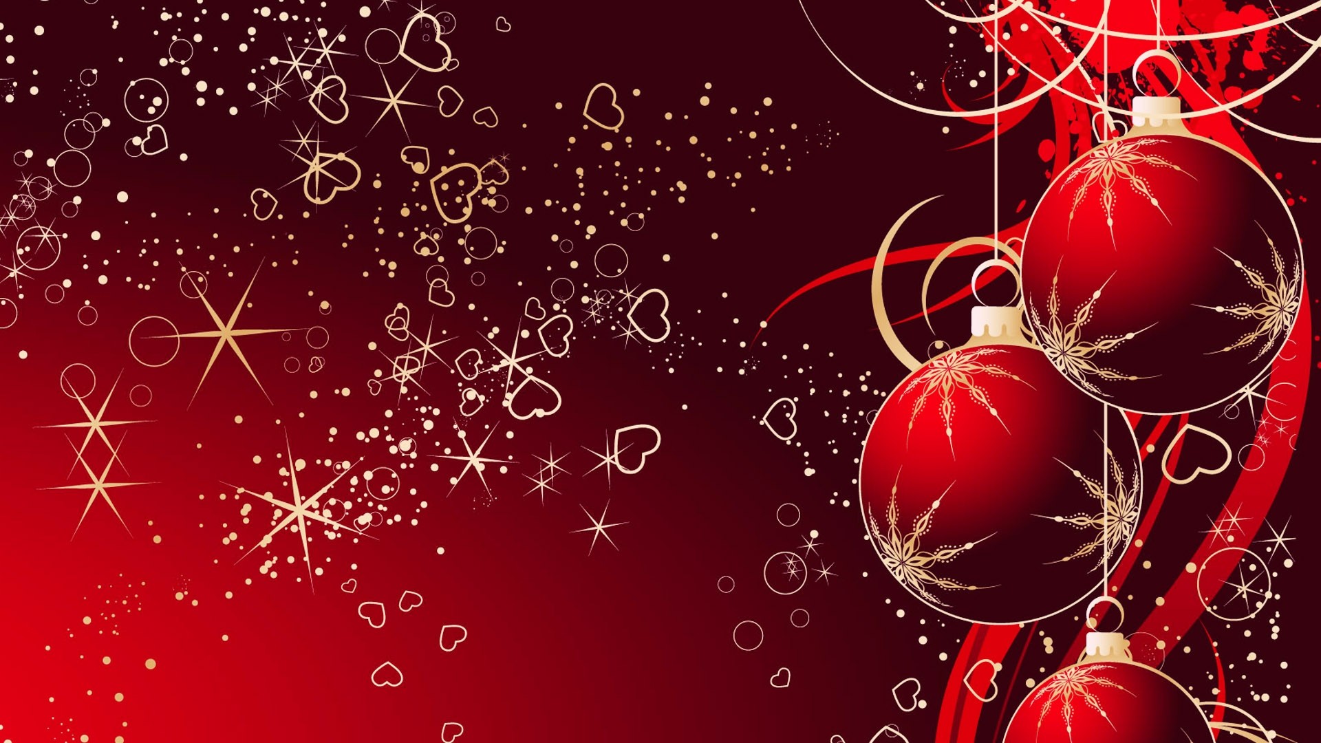 Christmas Wallpaper HD