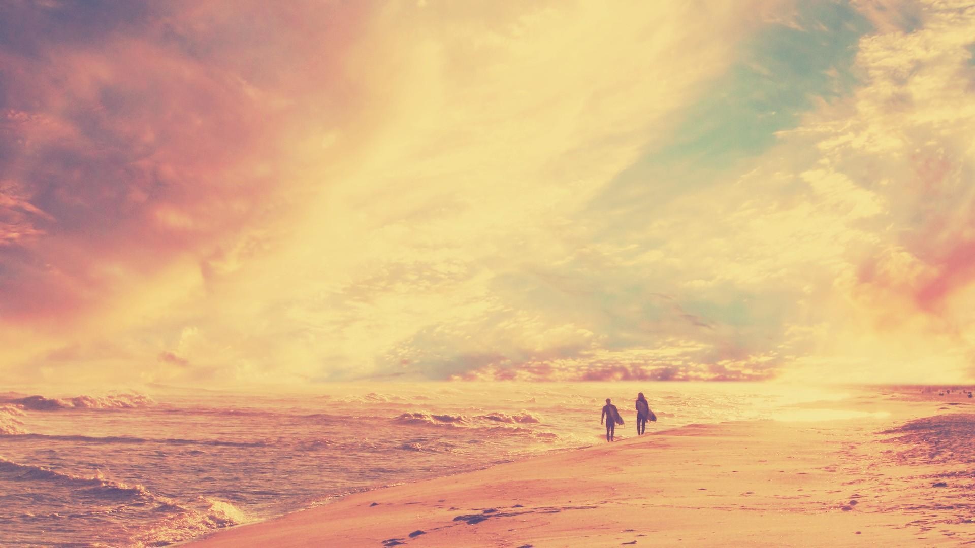 Wallpapers For > Tumblr Backgrounds Beach Surf