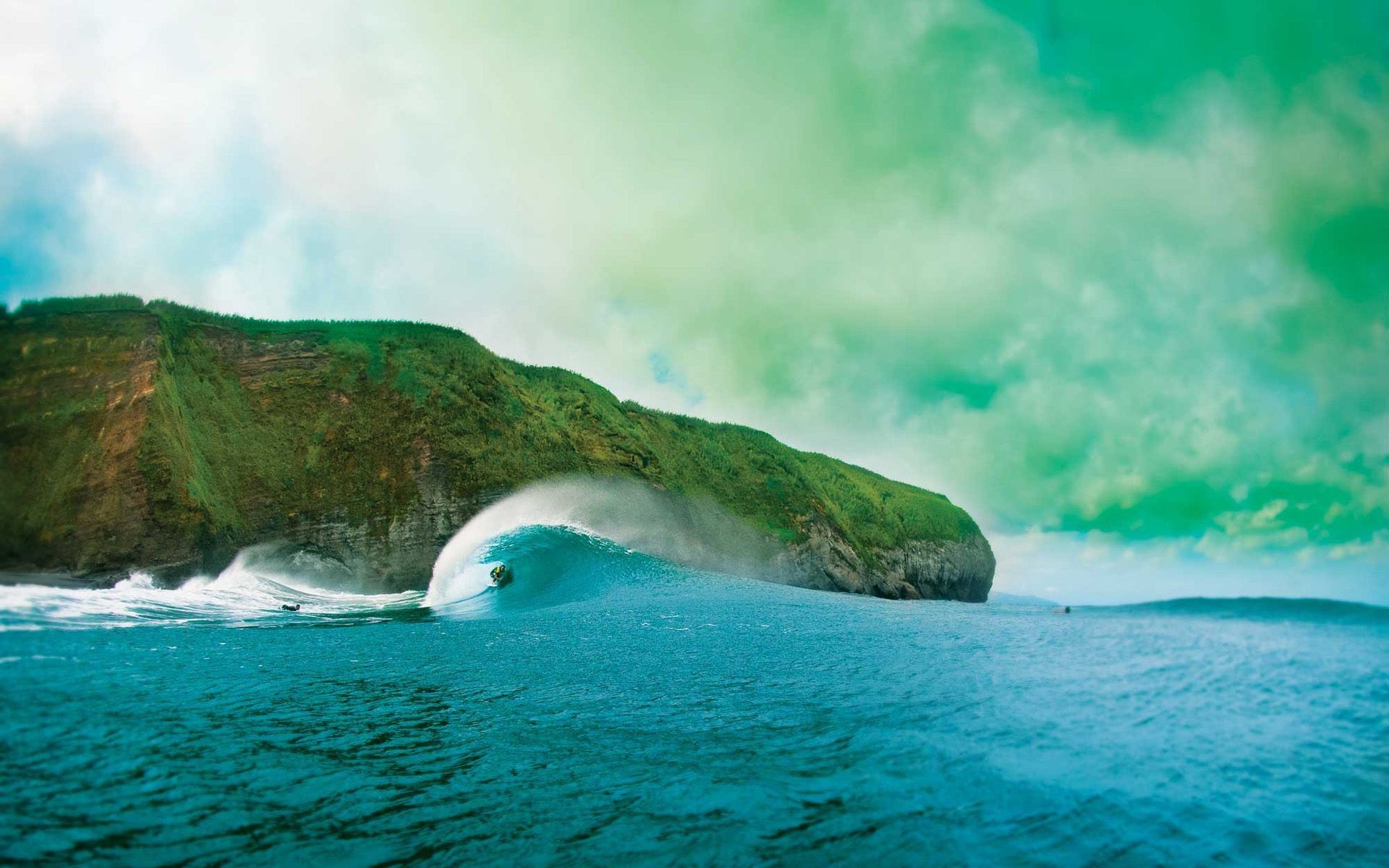 Surf Azores, surfing, weather, HD Wallpaper and FREE .