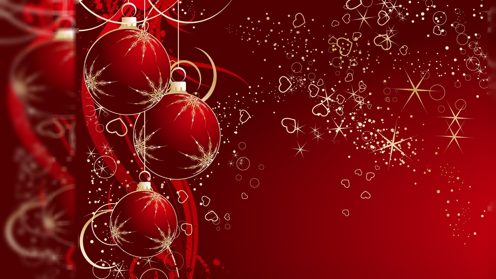 Christmas desktop backgrounds 13