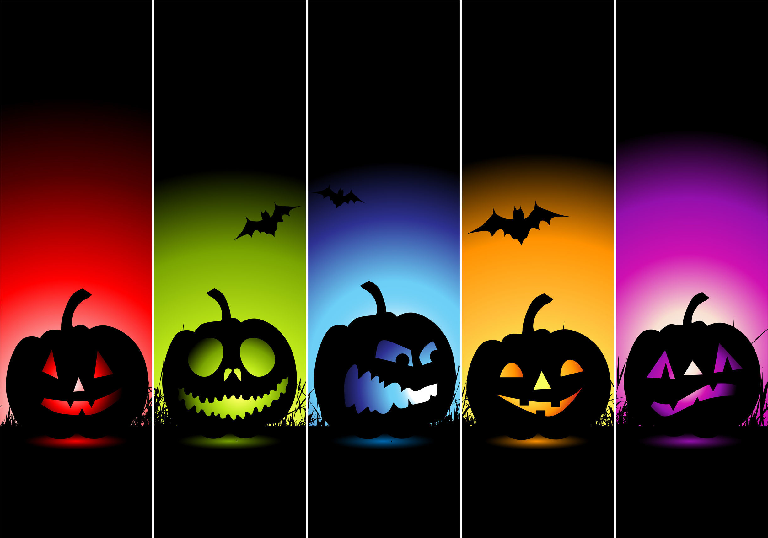 Halloween wallpaper for android