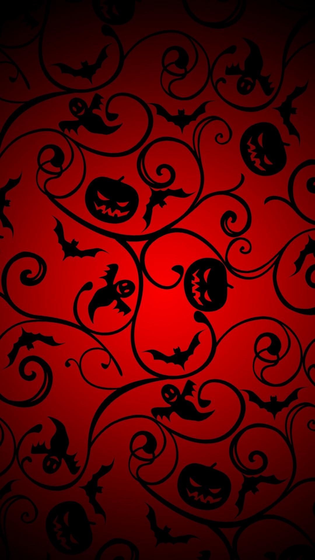 … Halloween Wallpapers For Andorid Smartphone …