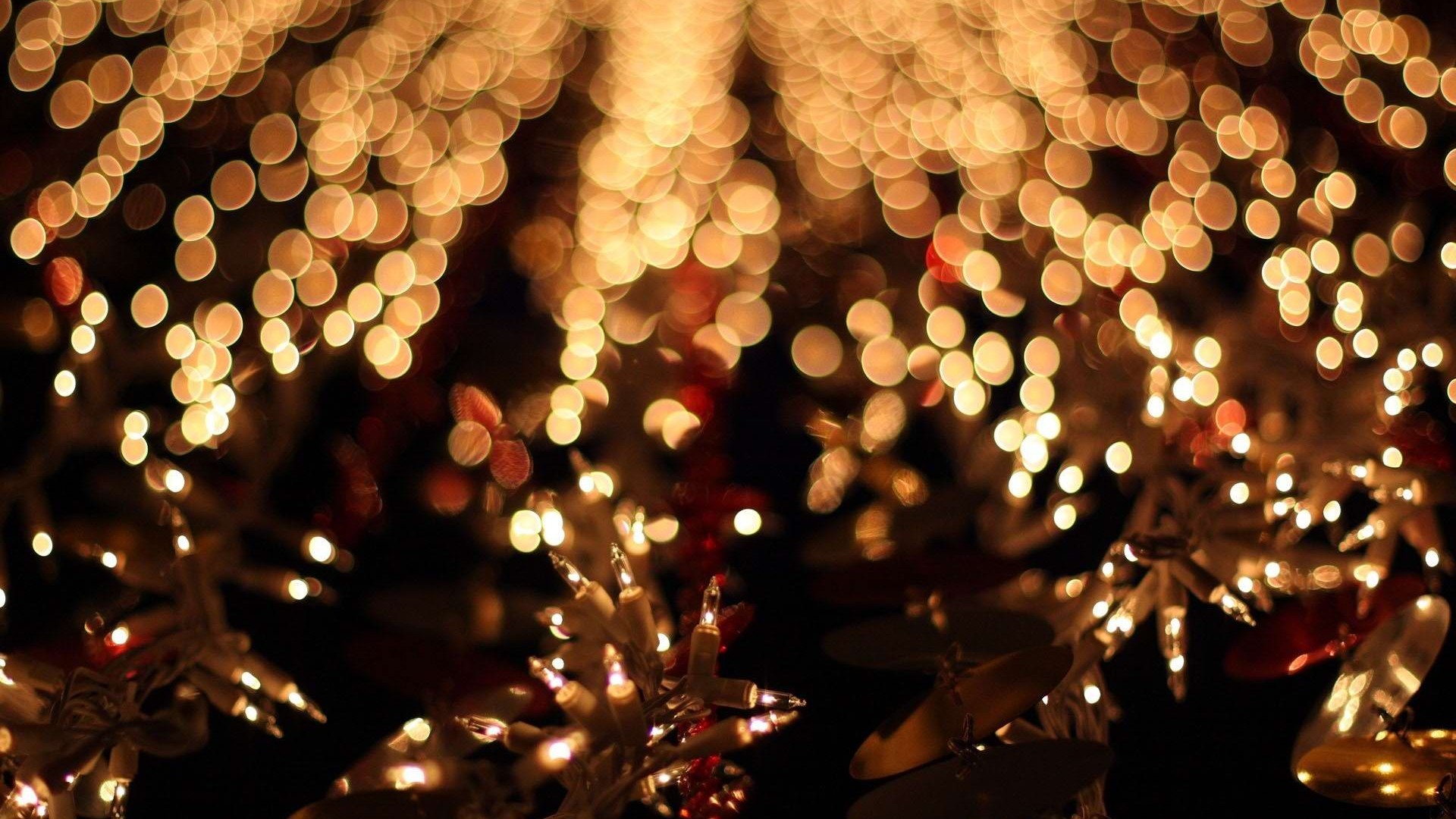Christmas Fairy Lights