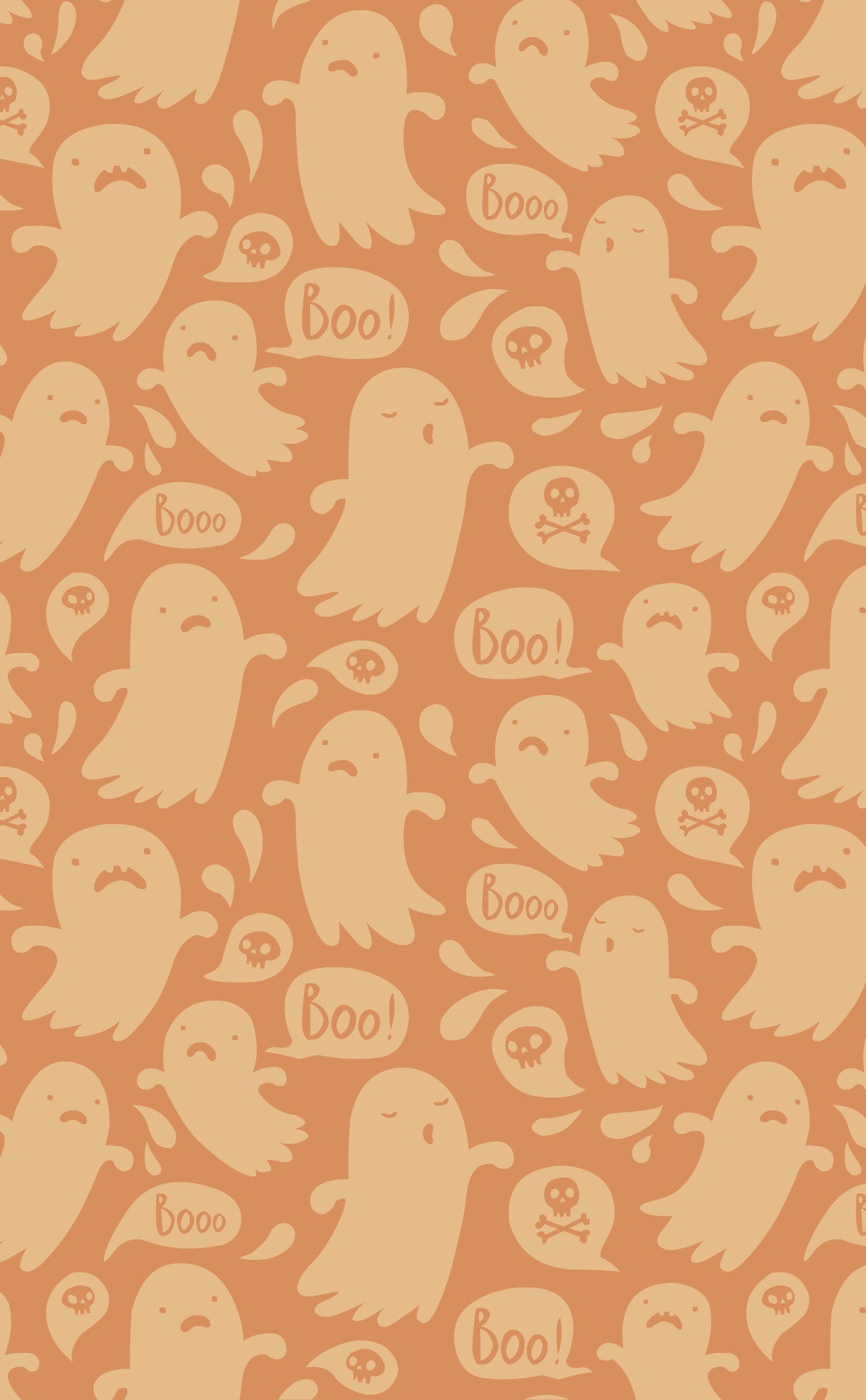 iPhone 5 Halloween Wallpaper halloween iphone background