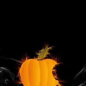 Live Halloween Wallpaper for iPhone