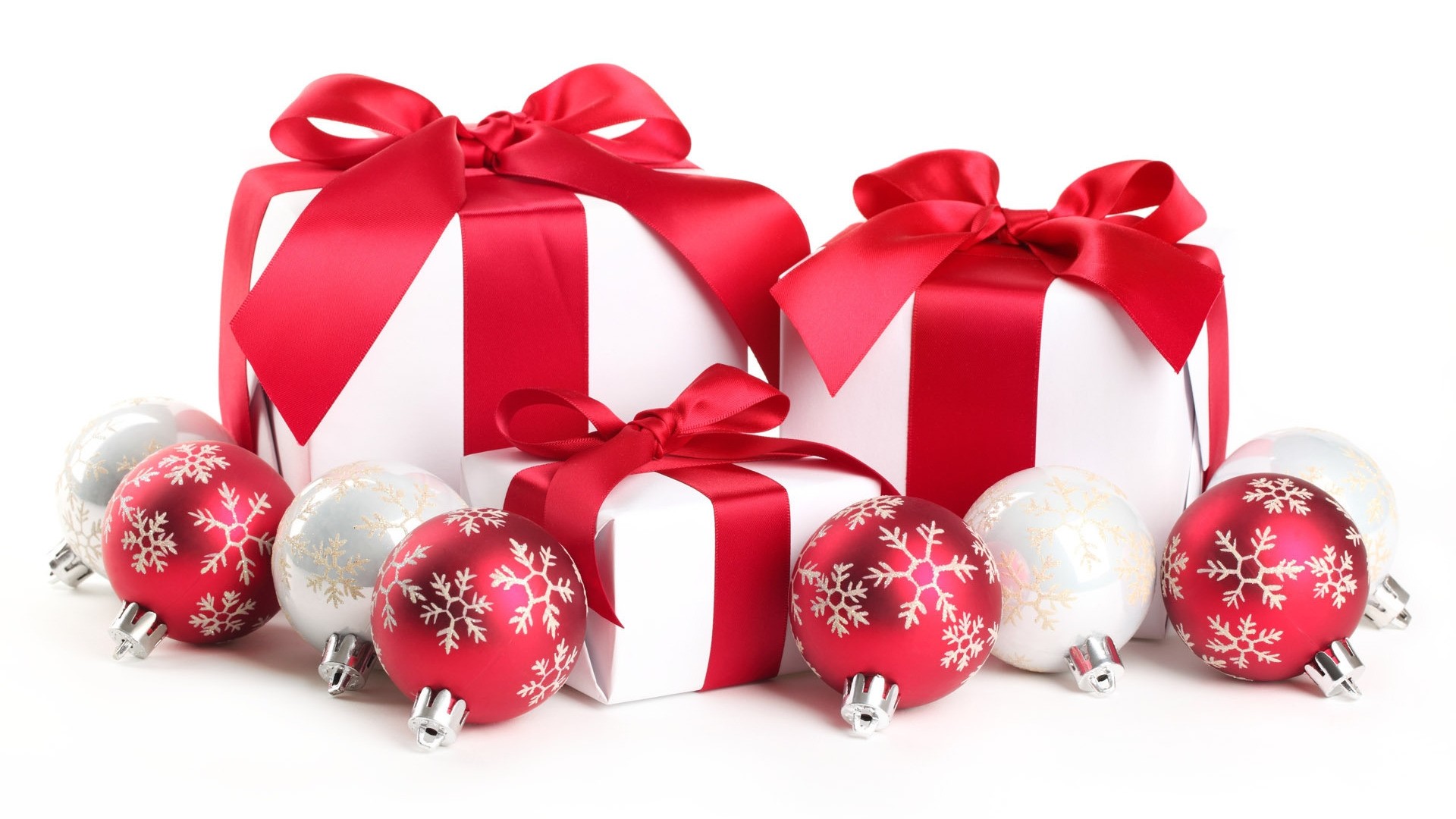 Christmas presents wallpapers and stock photos