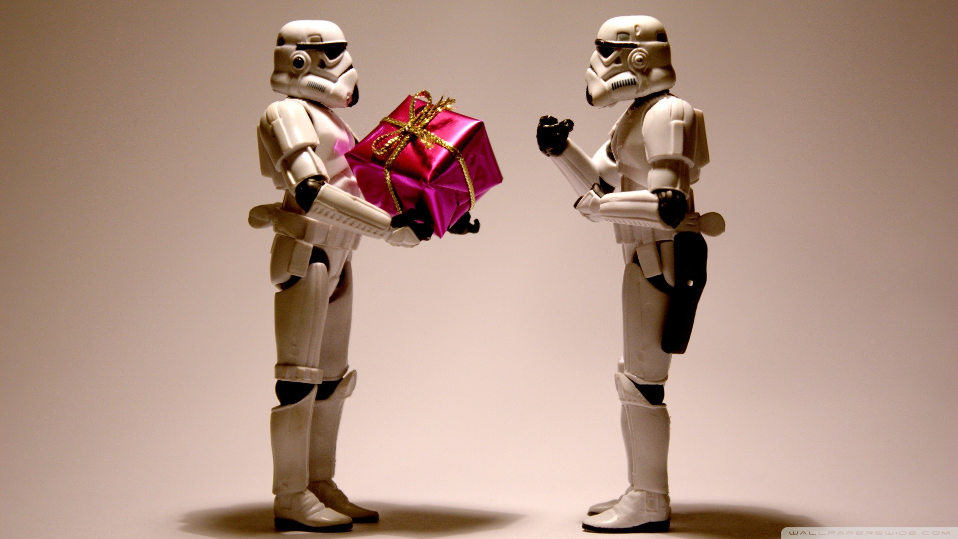 Star Wars Stormtroopers Funny Present Christmas Gifts Order 66