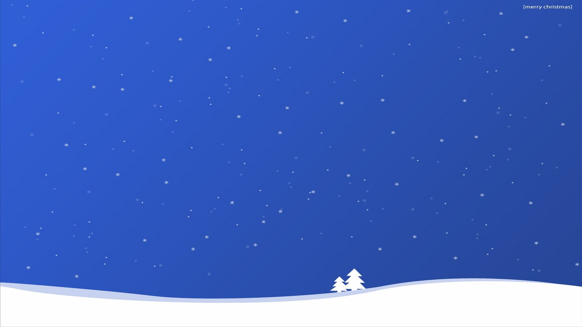 Hd Christmas Wallpaper | The Momment