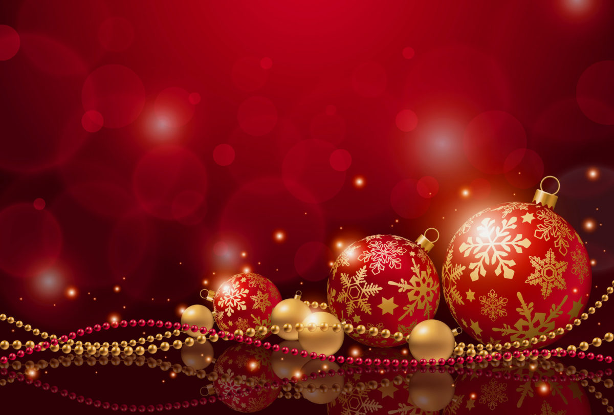 36+ Christmas Background for Pictures