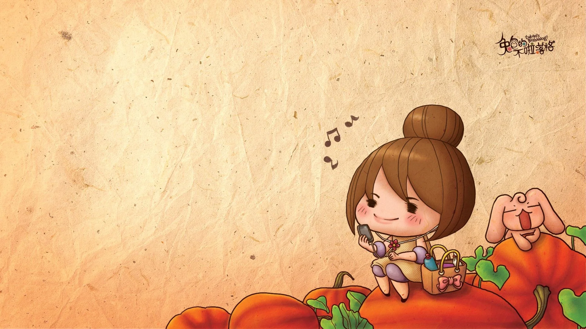 Cute Thanksgiving Wallpapers High Resolution …