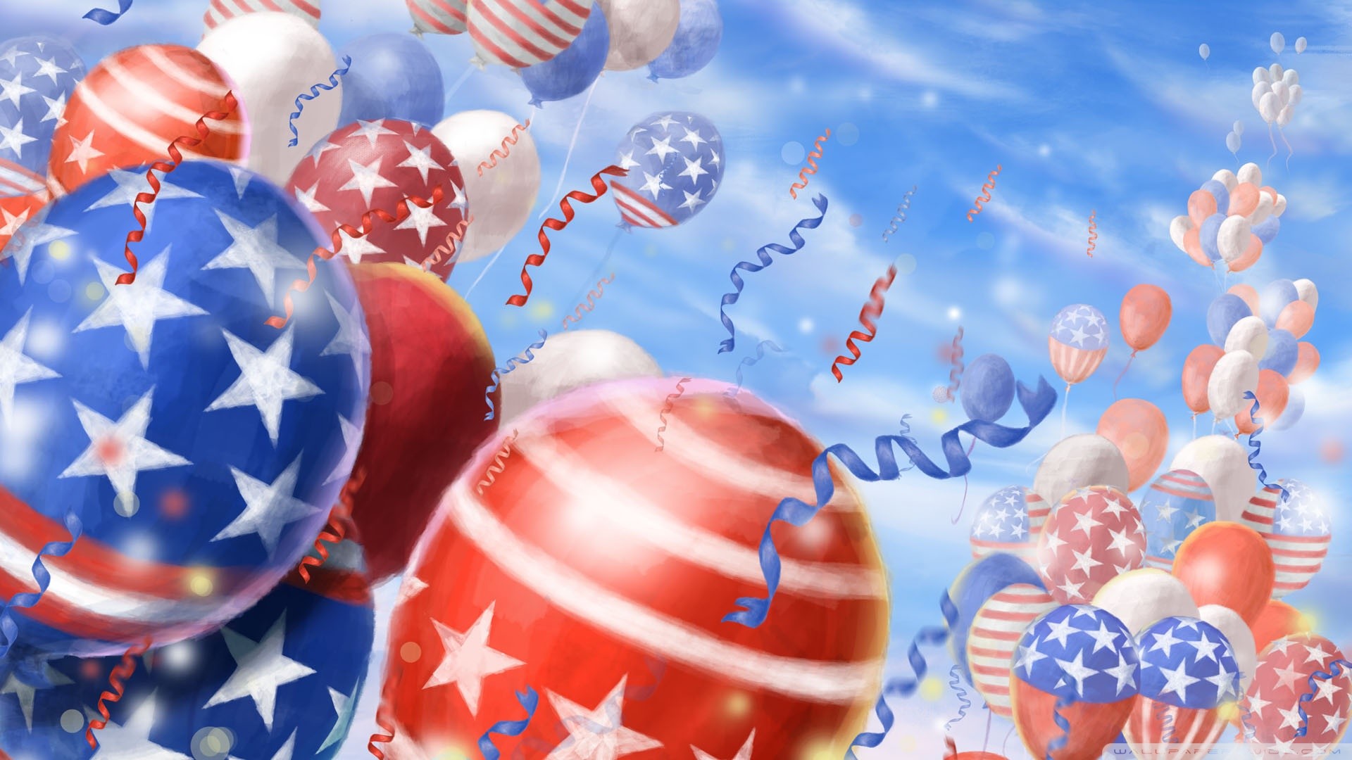 HD happy fourth of july wallpapers  Peakpx