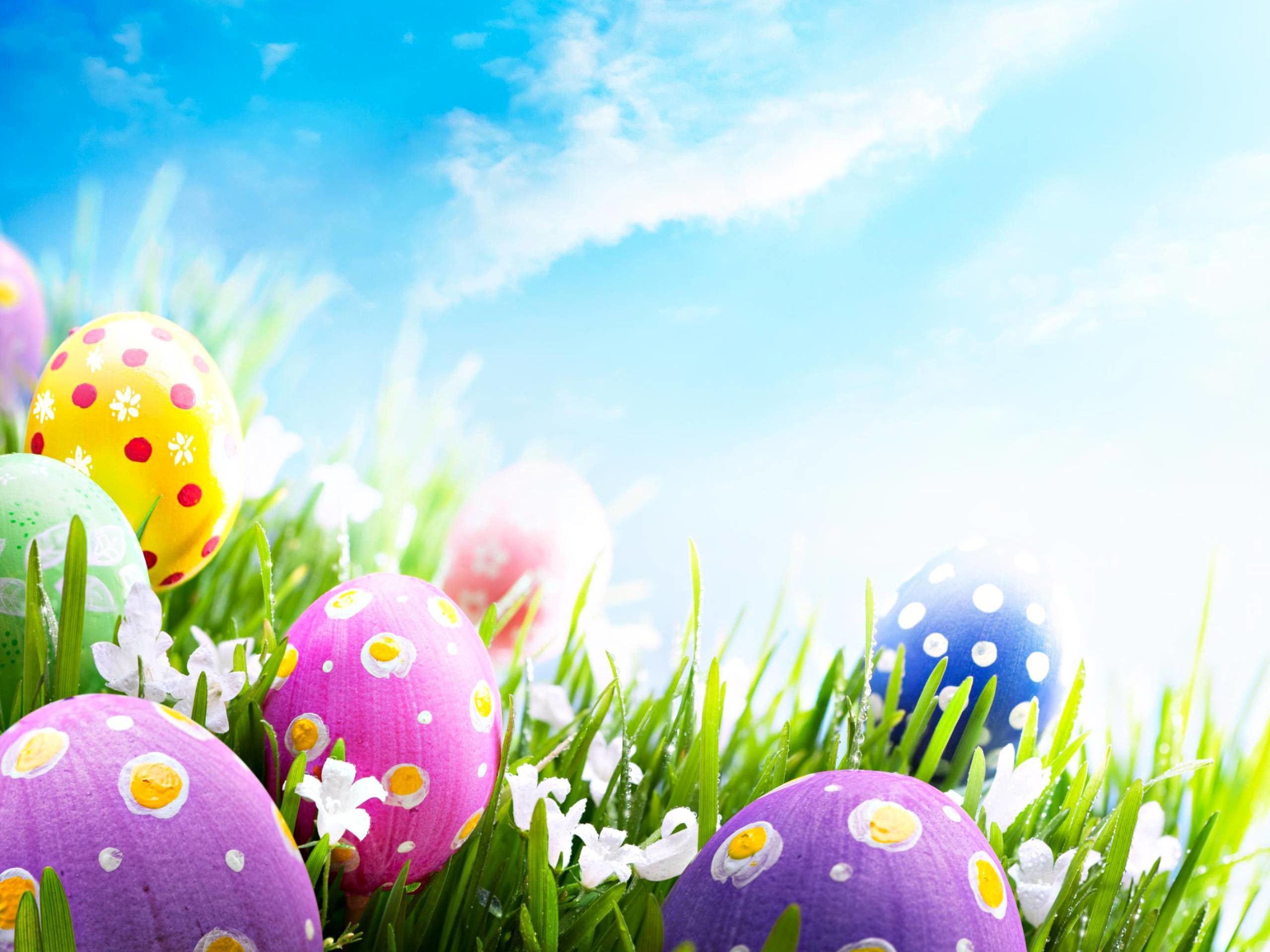 Wallpapers For > Happy Easter Christian Wallpaper
