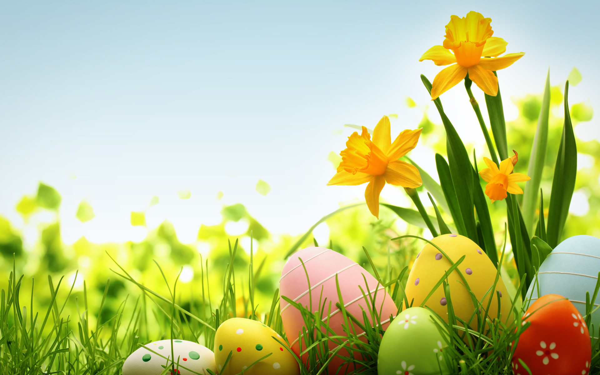 Happy Easter Live Wallpaper  Apps on Google Play