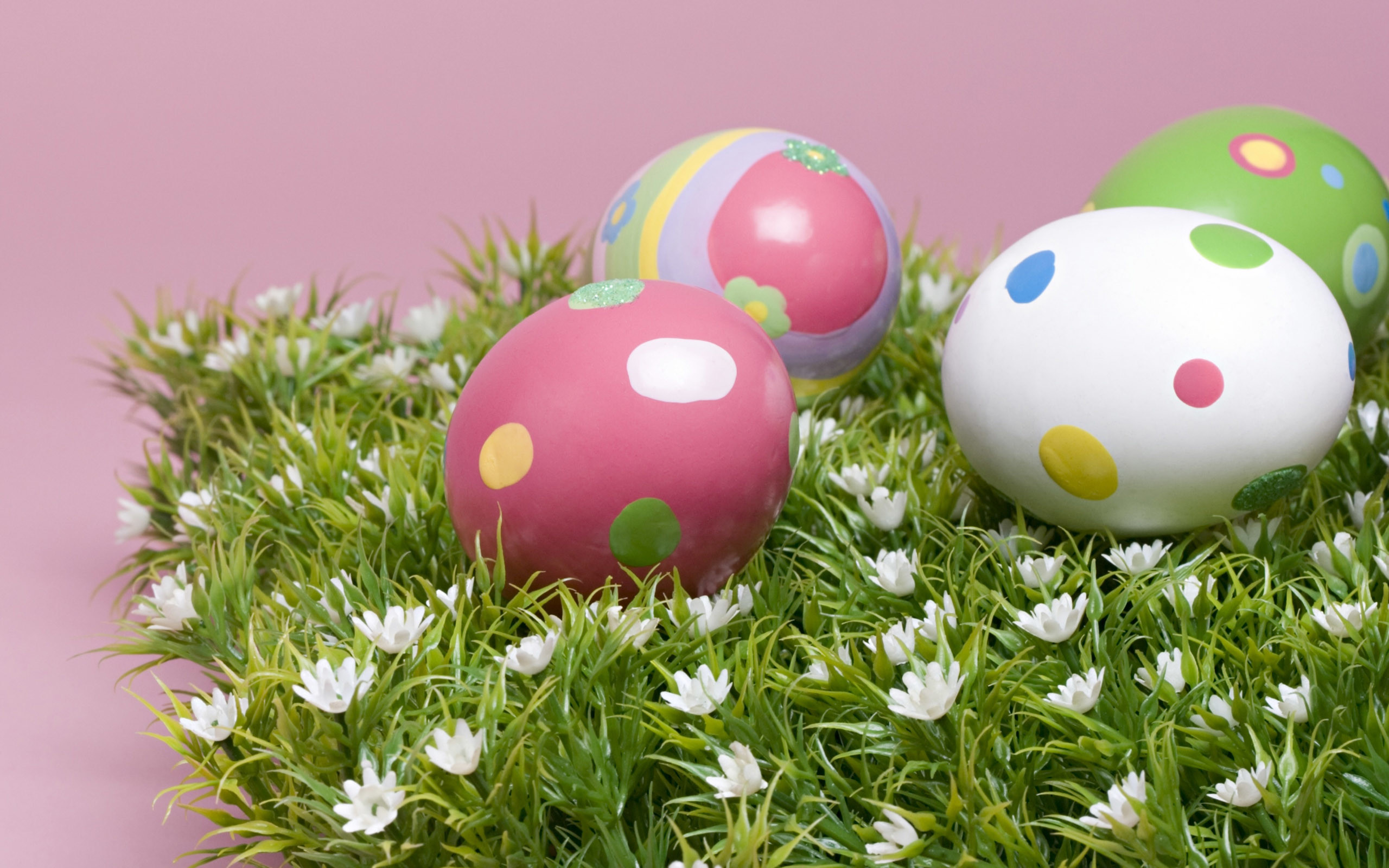 Free Cute Easter Eggs Picture HD wallpaper Wallpapers – HD Wallpapers .