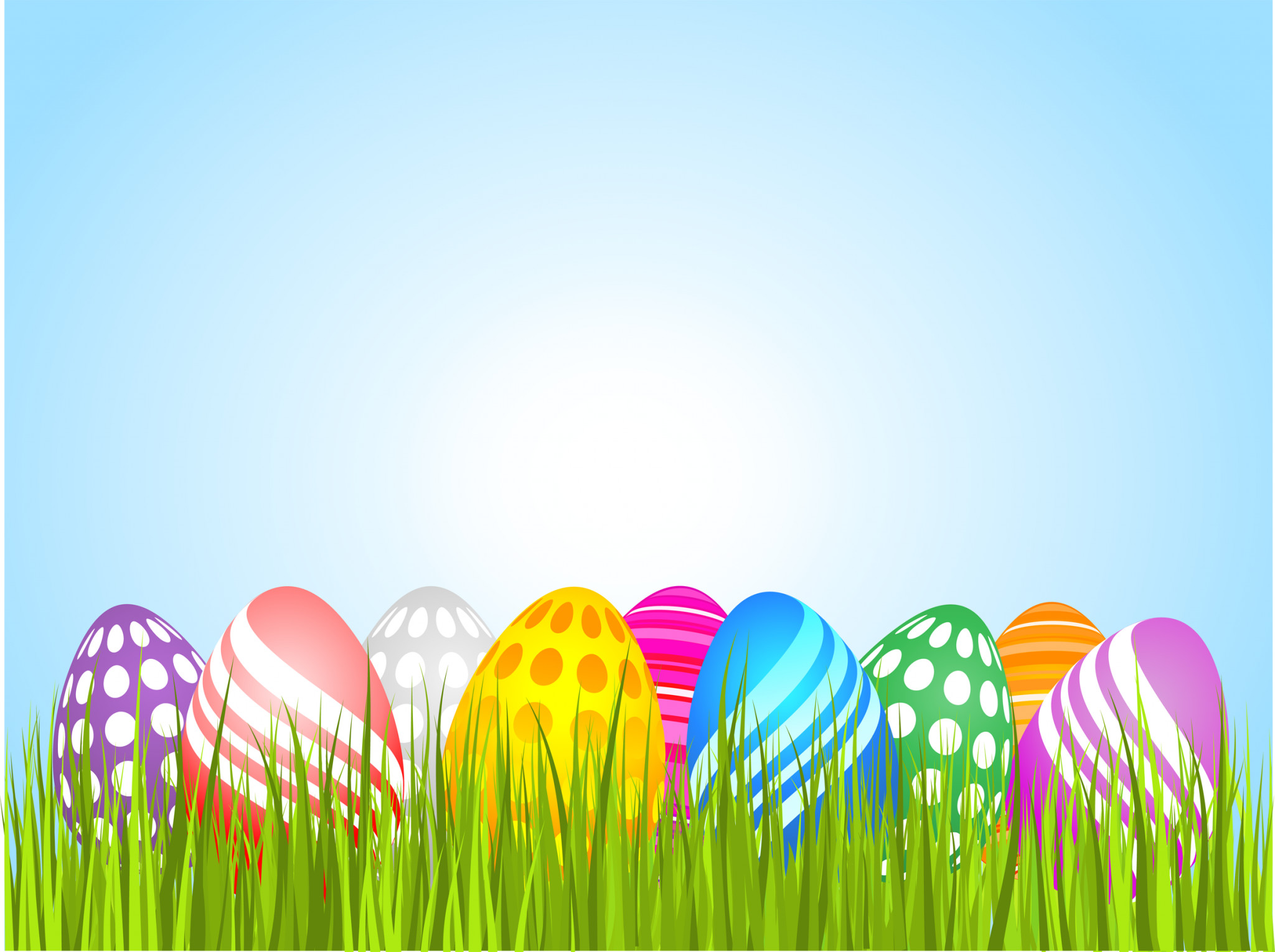 Easter high resolution desktop backgrounds