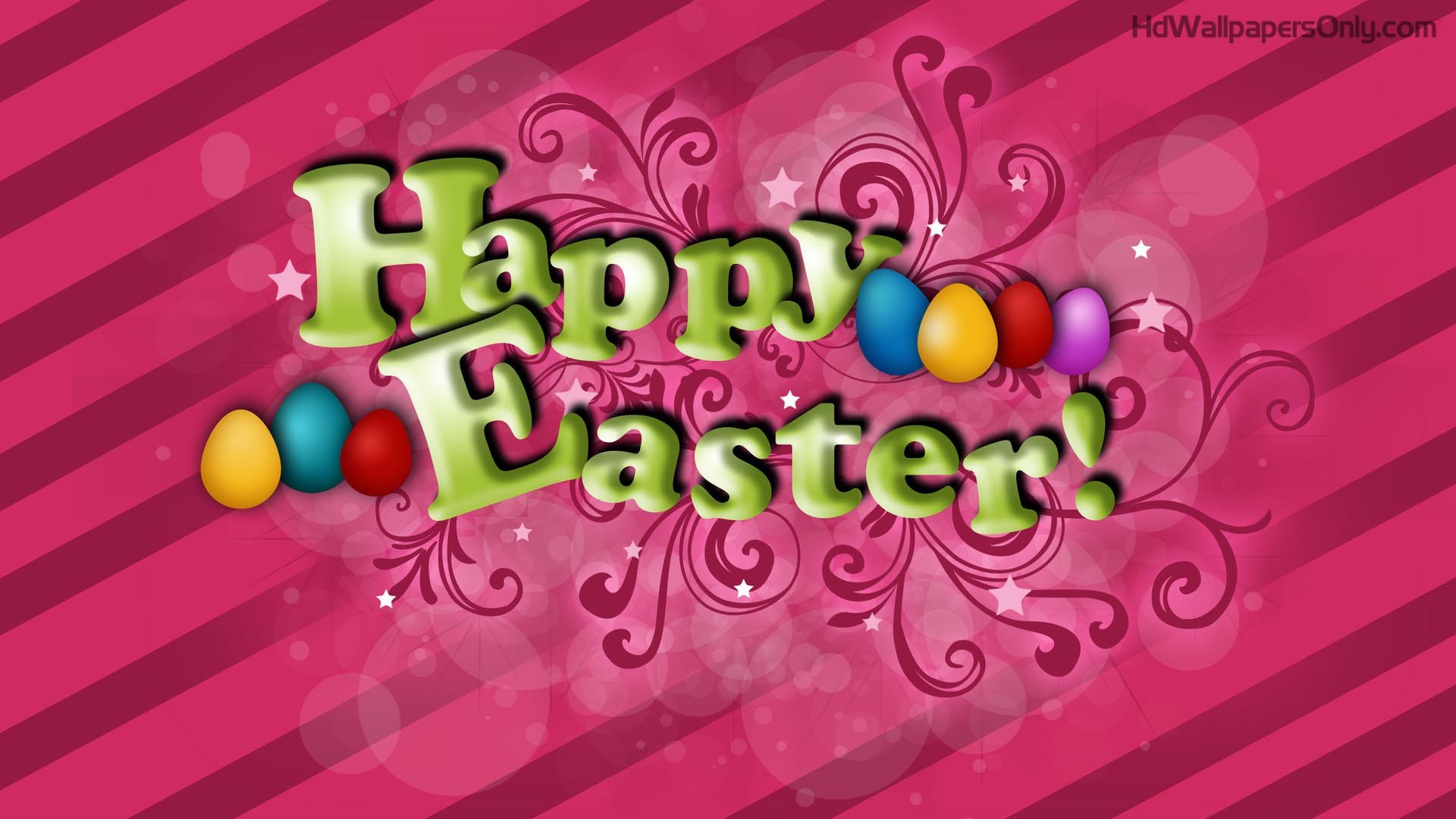Free Easter Wallpapers HD QualityHD Wallpapers Only