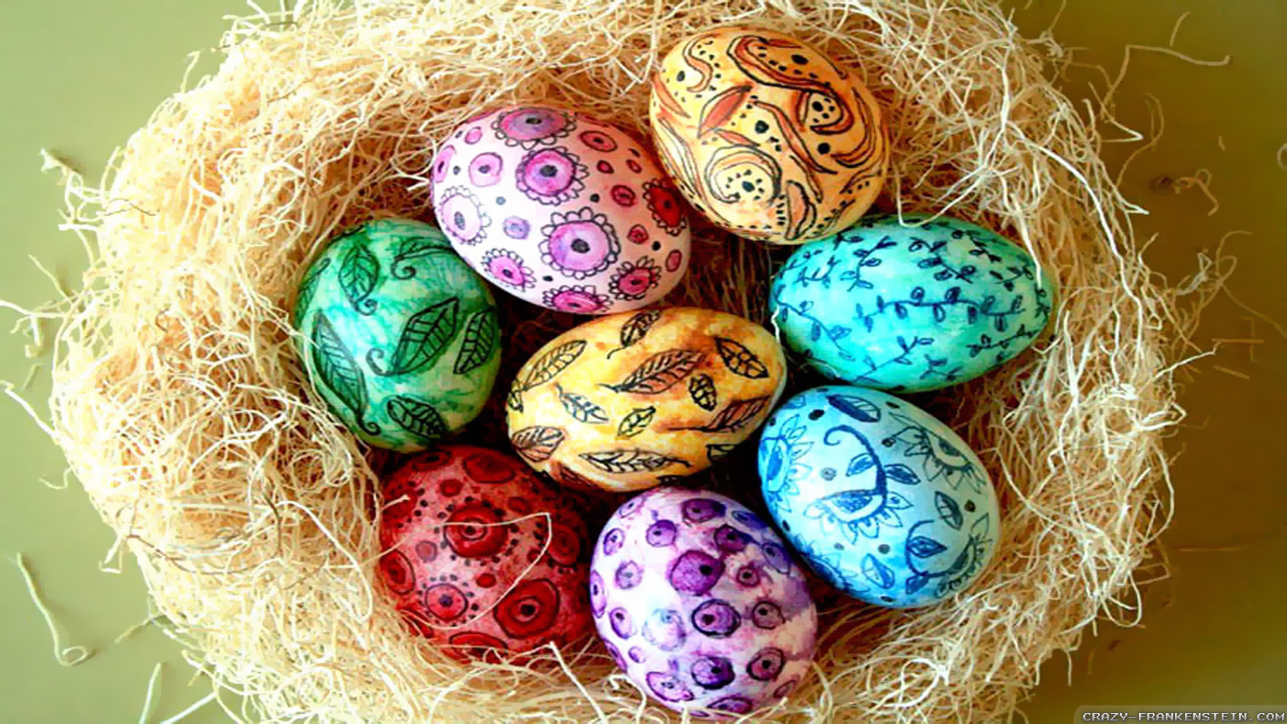 Videos Home Wallpapers Easter wallpapers