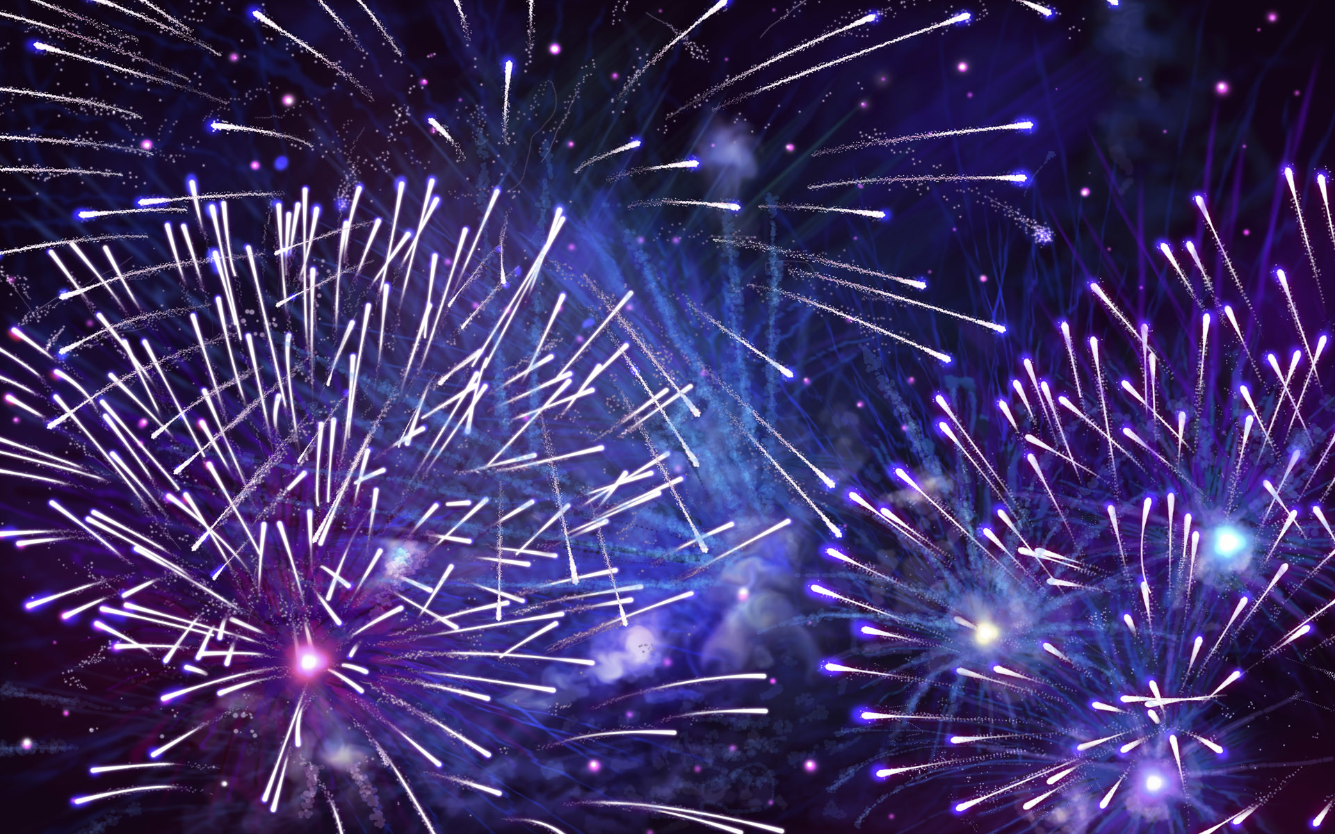 fireworks, wallpapers, background, cool, media, dlwall