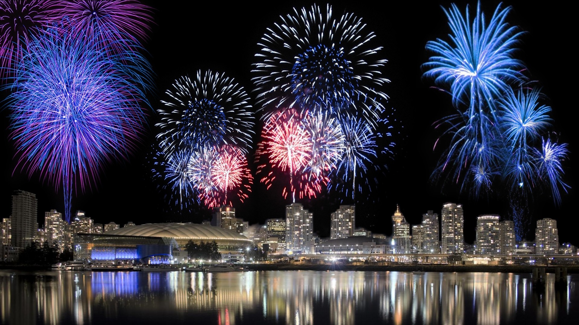 Fireworks Live Wallpaper – Android Apps on Google Play