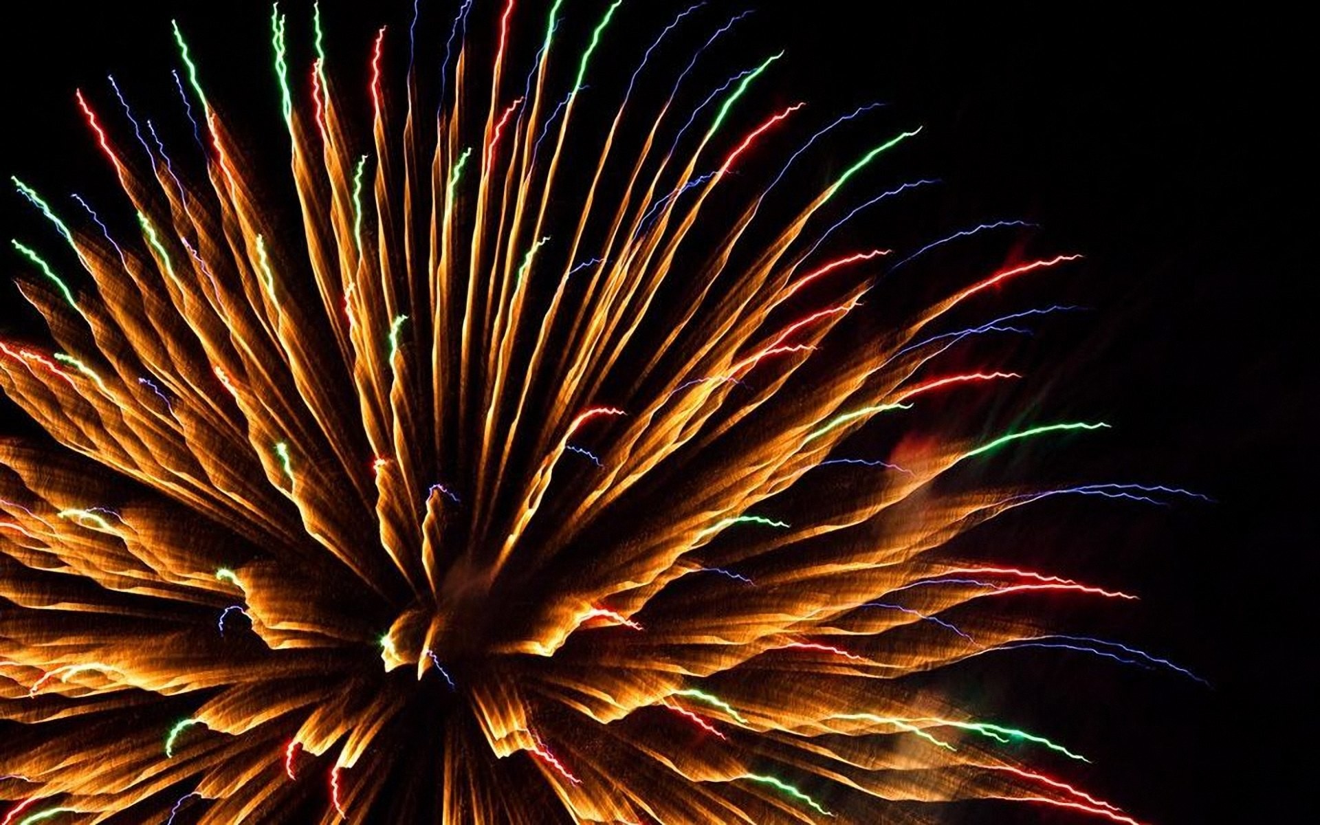… Happy Diwali HD Wallpaper fireworks …