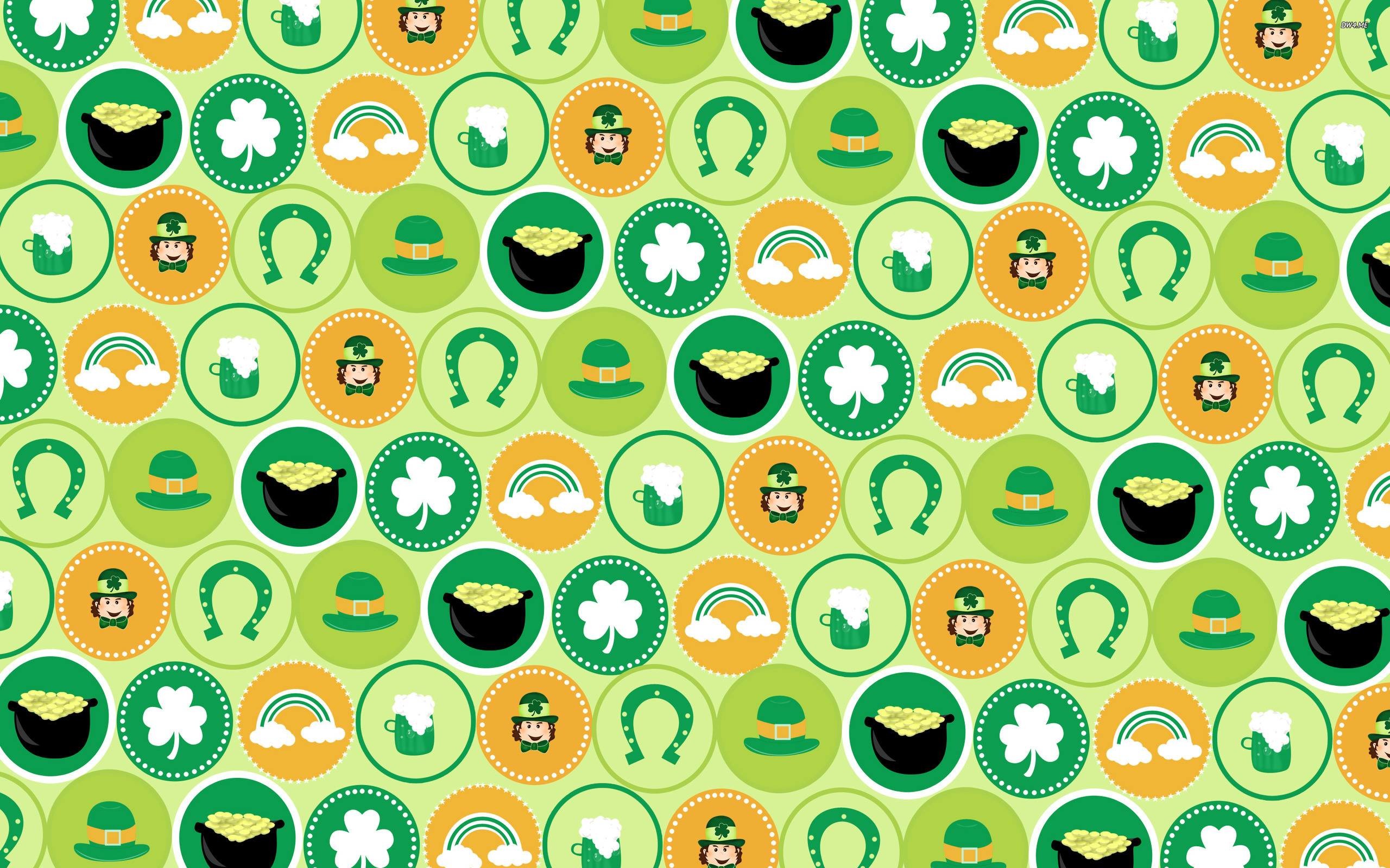 40 Free St Patricks Day Wallpaper Images  Backgrounds  Royalty Free  Pictures  Pikwizard