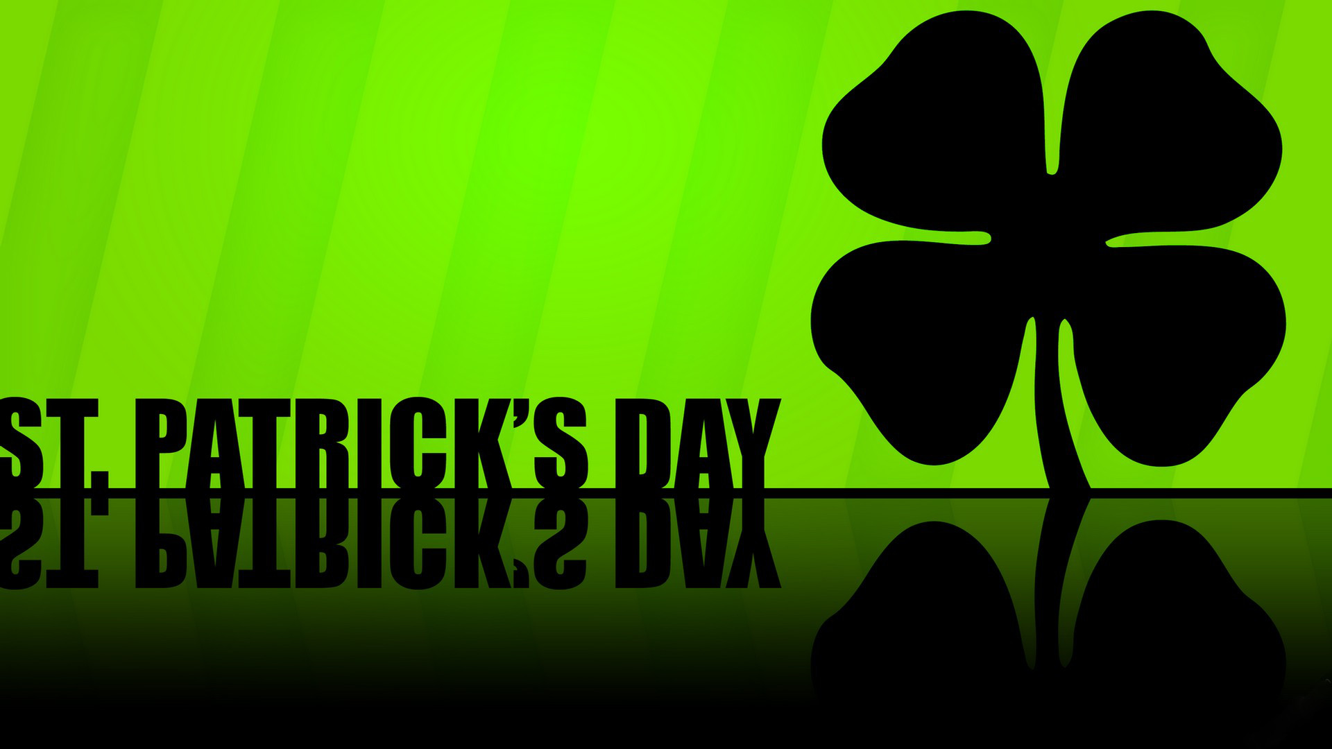 Holiday – St. Patrick's Day Wallpaper
