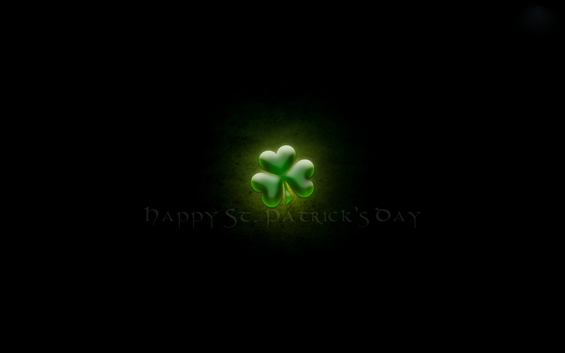 Holiday – St. Patrick's Day Wallpaper
