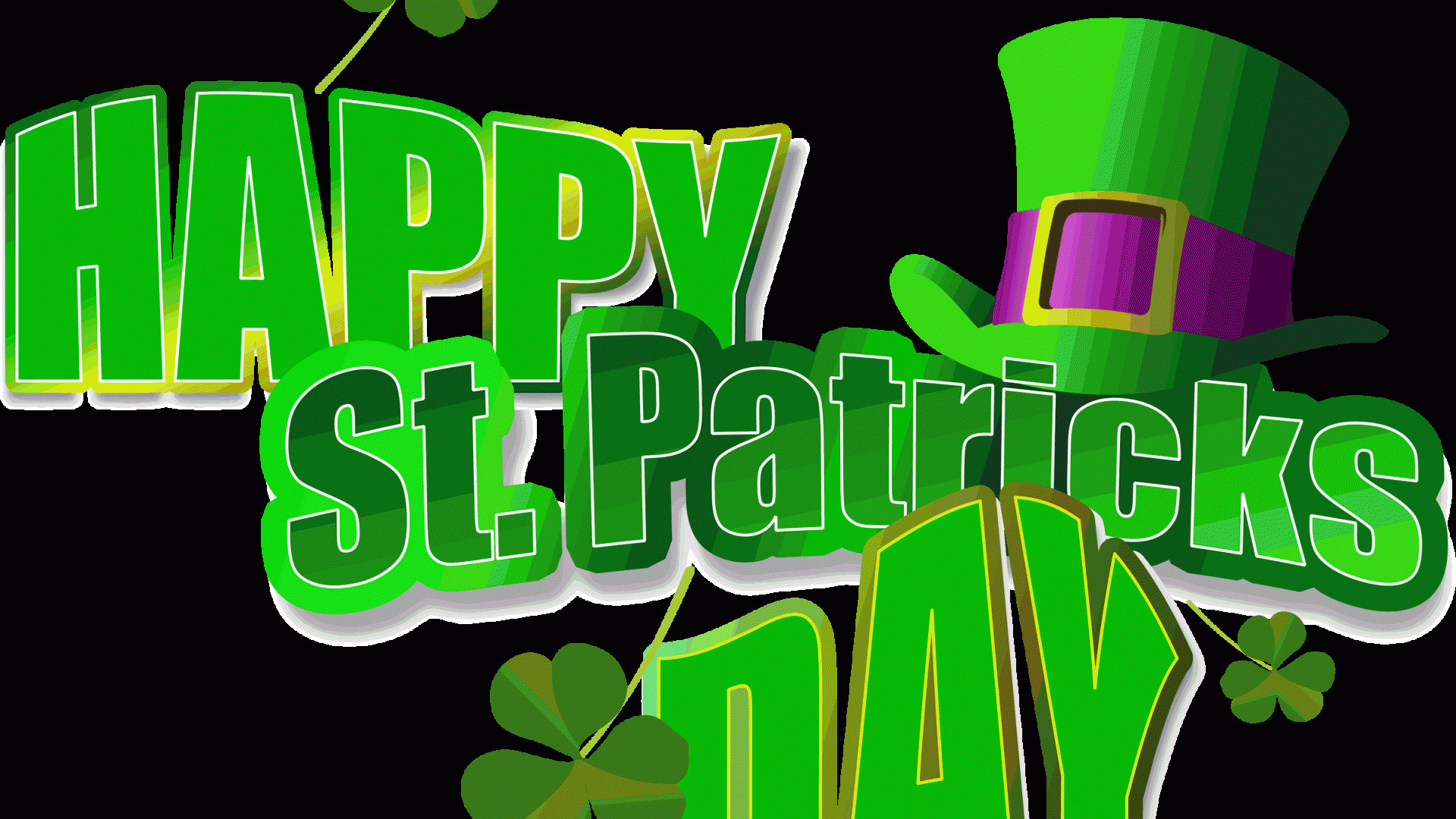 St Patricks Day Backgrounds 52 images