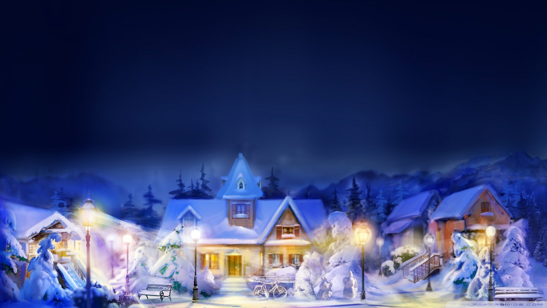 7000 Free Christmas Backgrounds  Portrait  Landscape  Pixabay