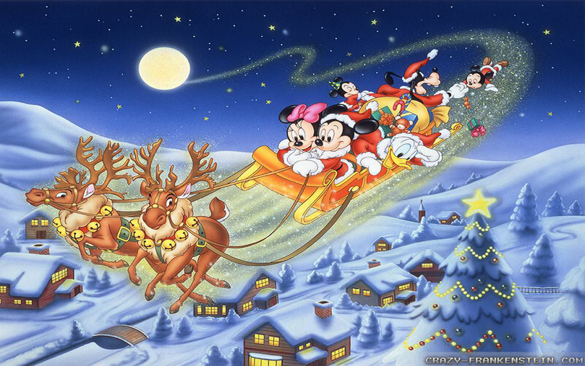 Celebrate The Holidays With 15 Disney Parks Blog