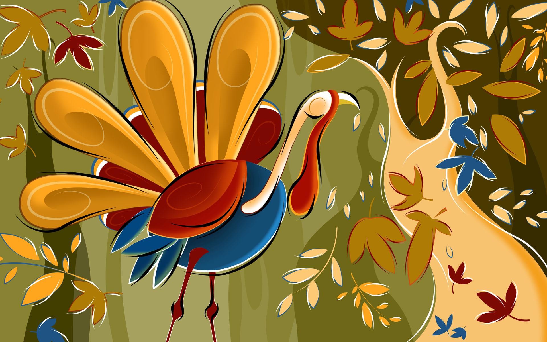 Thanksgiving day 2012 wallpaper Turkey pictures