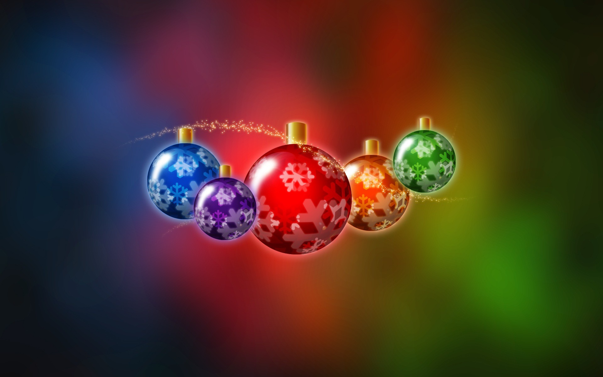 Christmas Wallpaper Widescreen 10998 Hd Wallpapers in Celebrations .
