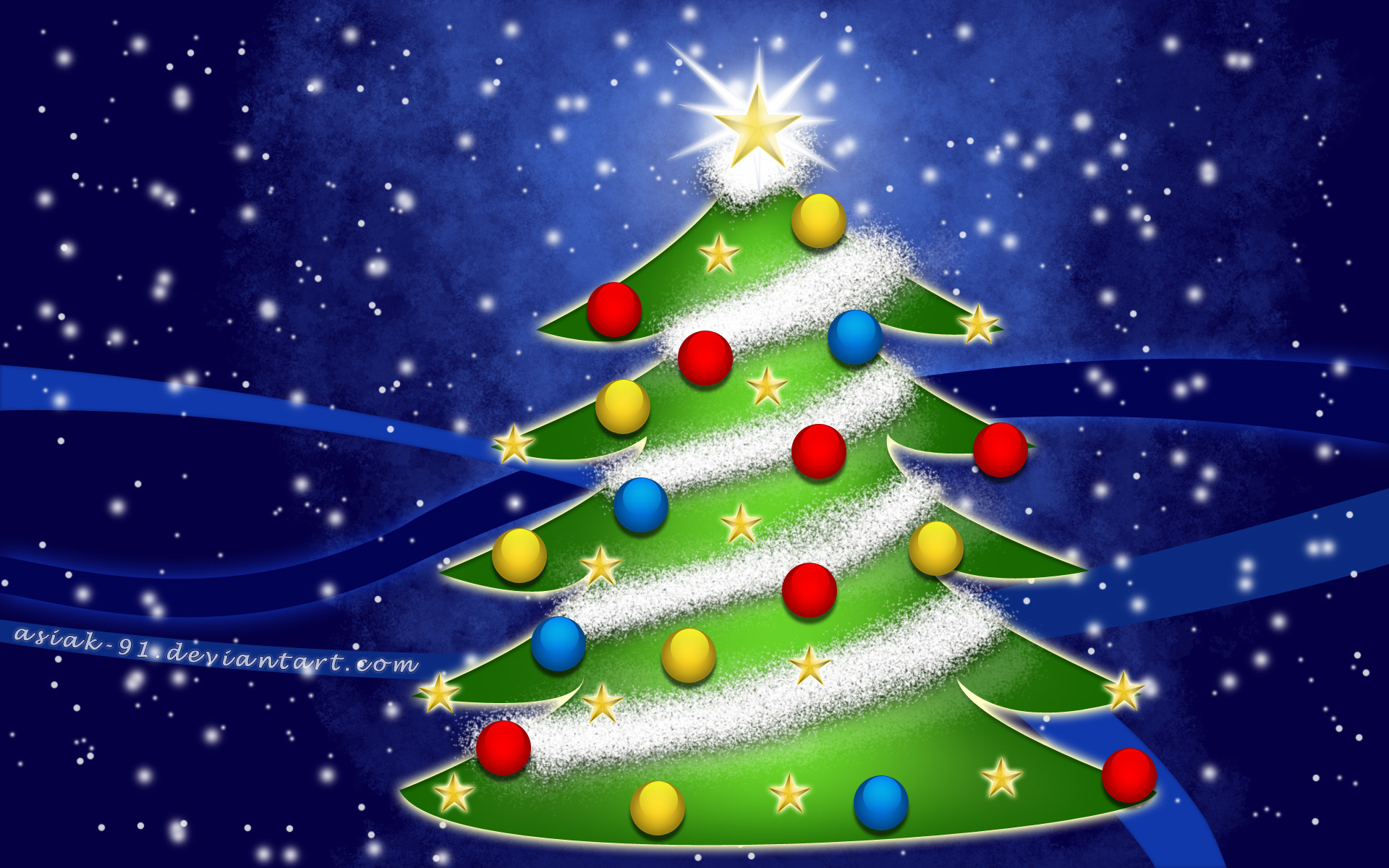 Christmas, cool, wallpaper, image, widescreen, tree, photo, wallpapers