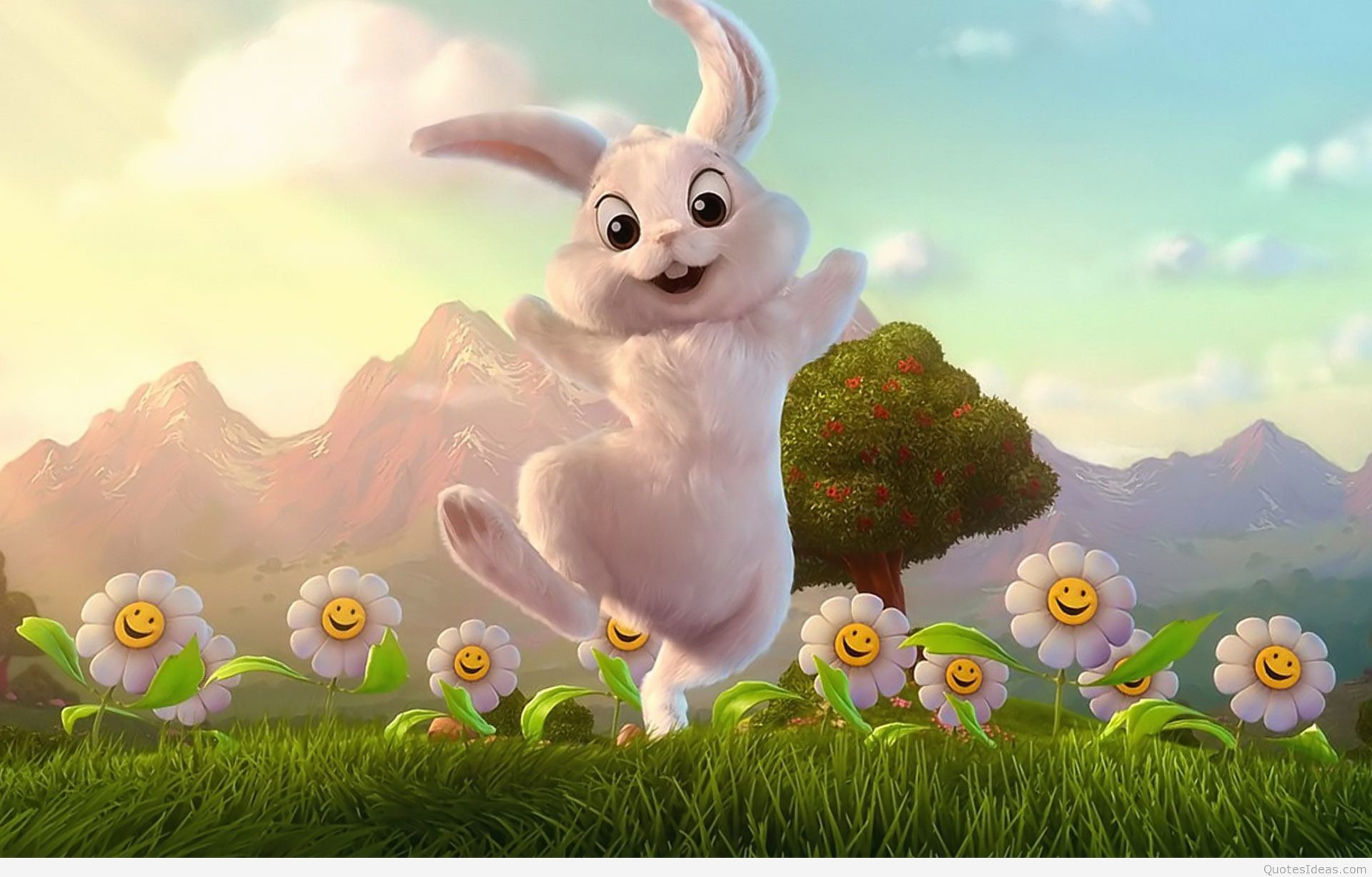 … easter-bunny-holiday-wallpaper-1920×1200-3577 9754012521693bf8f325 …