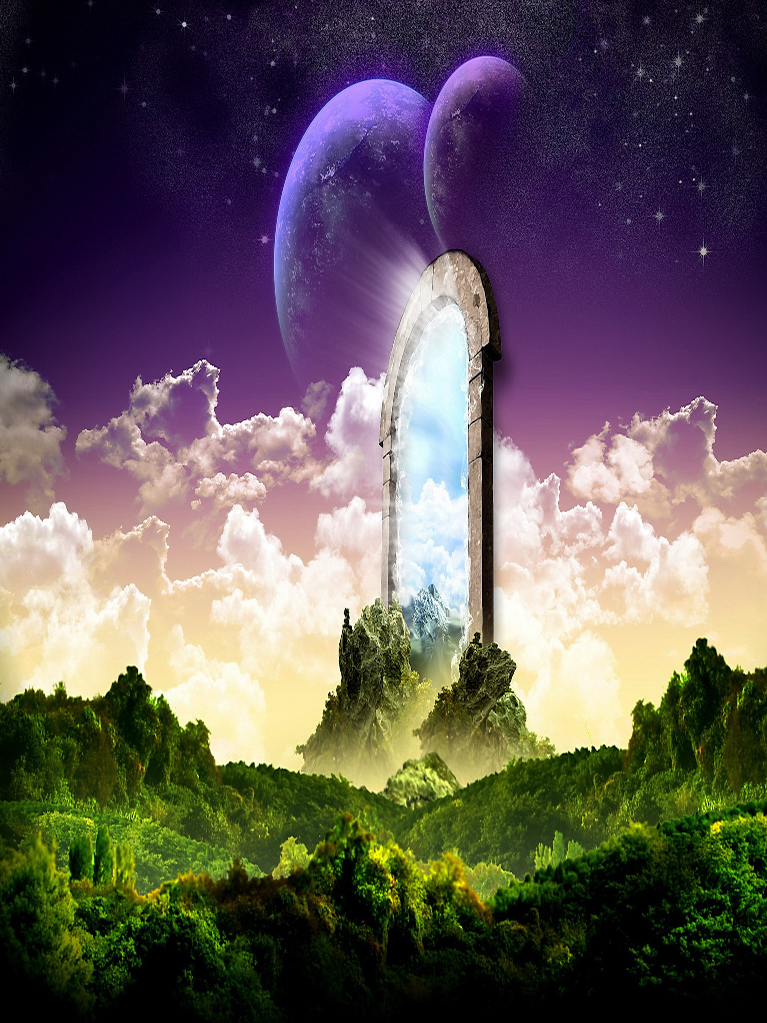 Nature Animated Wallpapers APK for Android Download