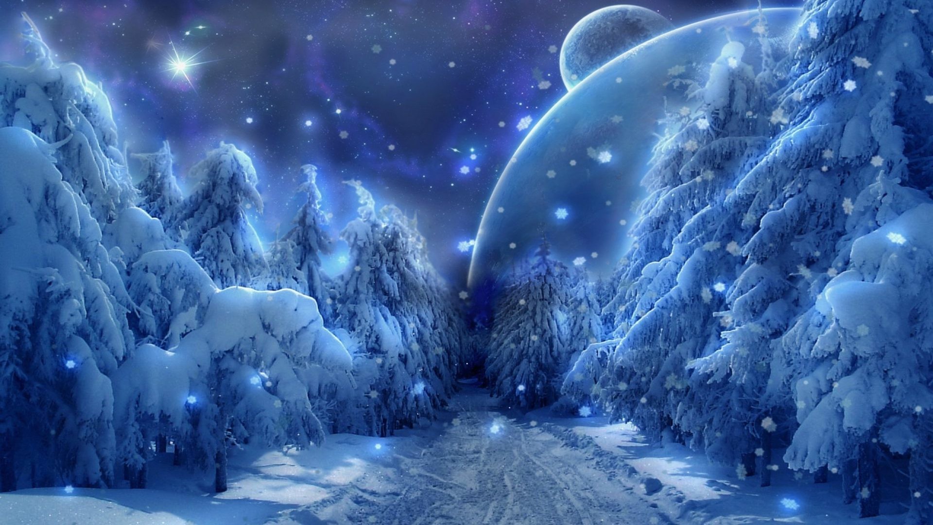 Xmas Tag – Christmas Dazzling Earth Xmas New Year Winter Holidays Trees Spectacular Love Four Seasons