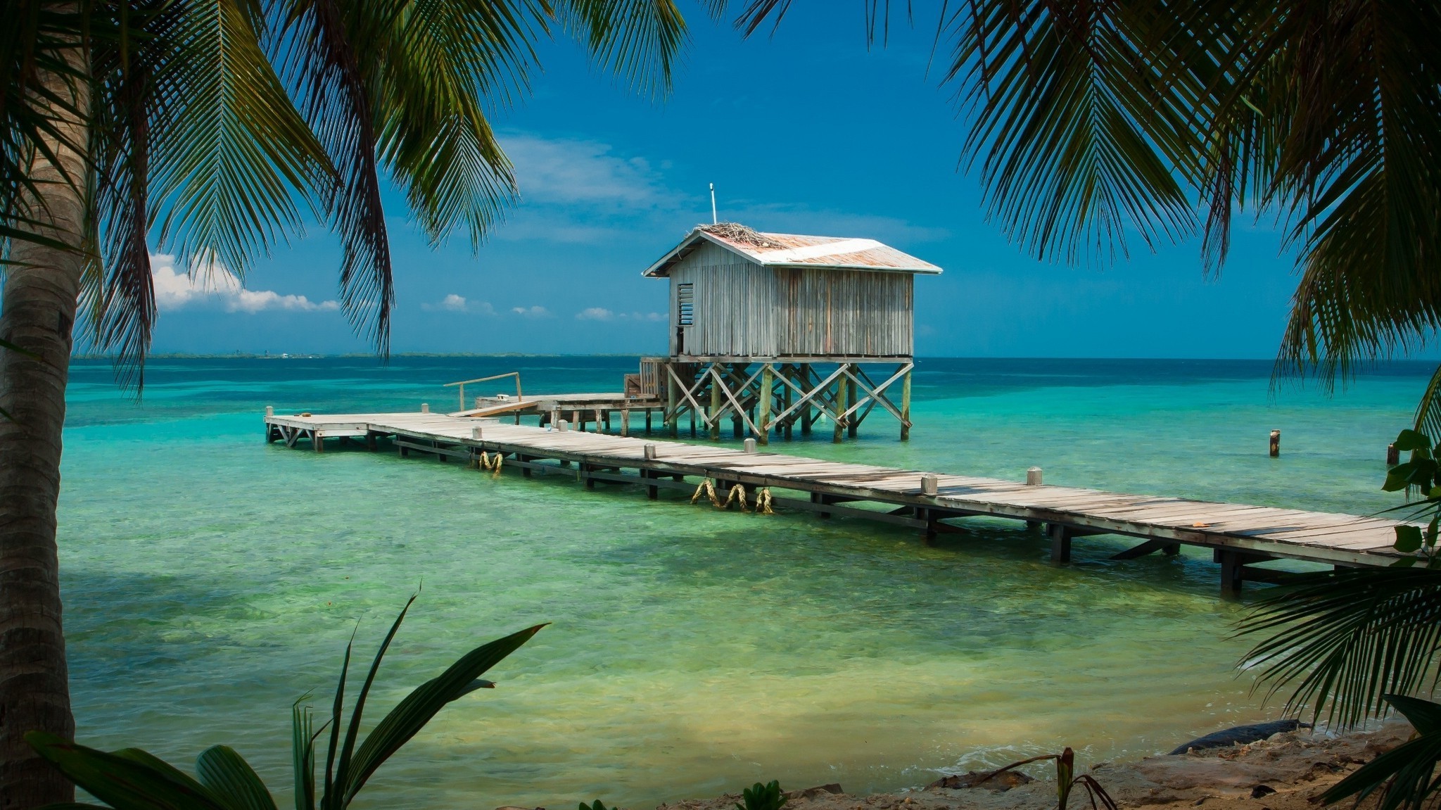 Belize News Daily 312012 to 3102012 Ambergris Caye