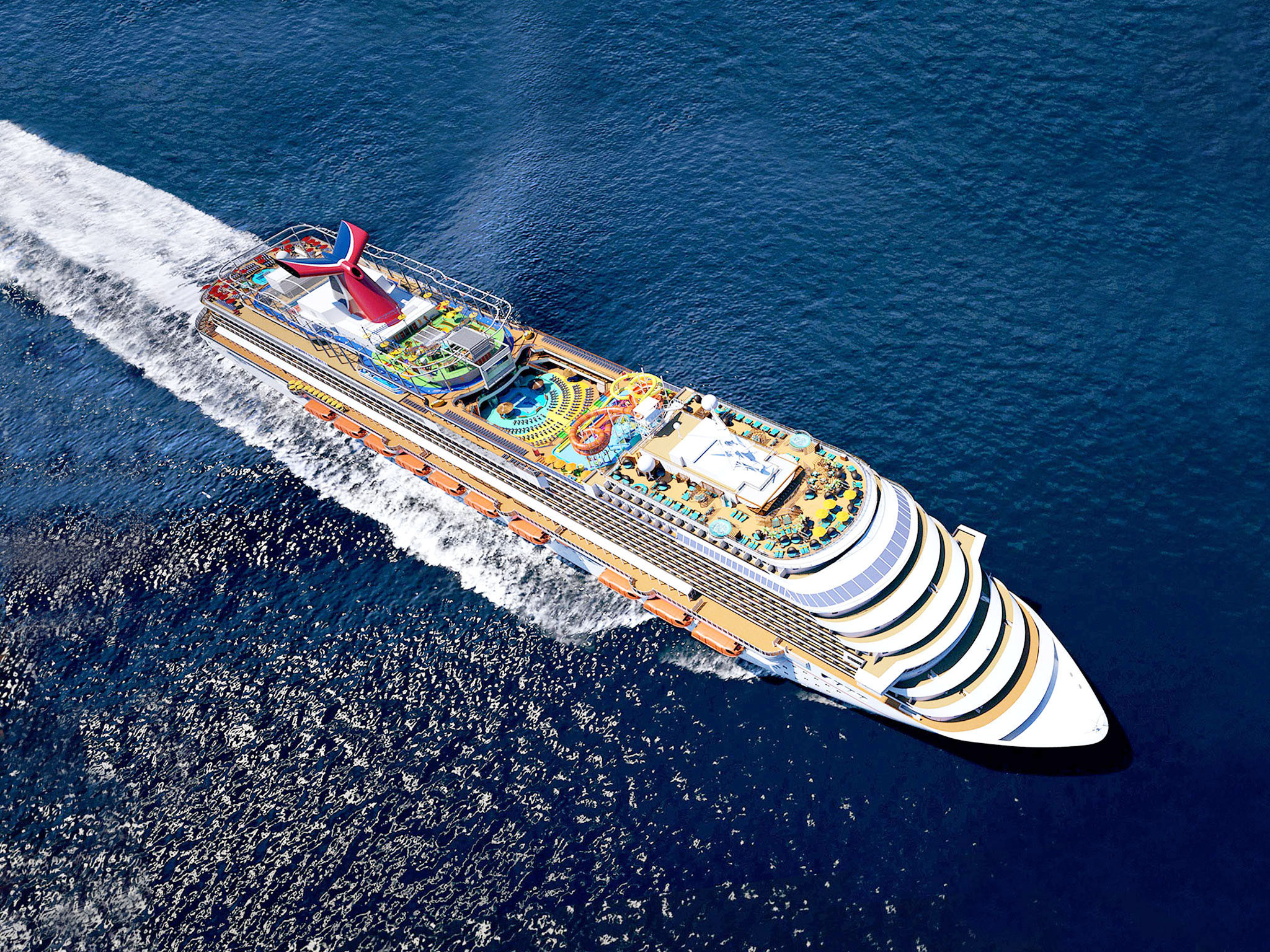 wallpapers 20 carnival cruise newest ship photos
