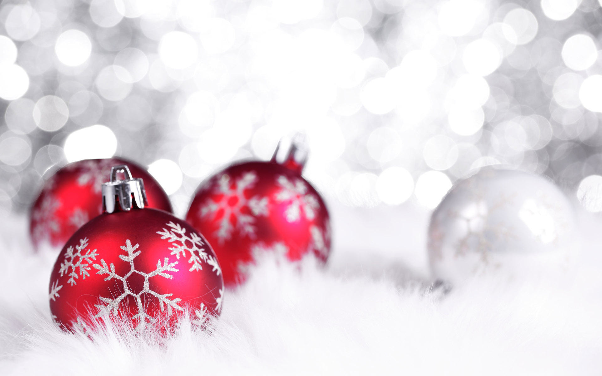 Best Colorful Christmas Wallpapers 8