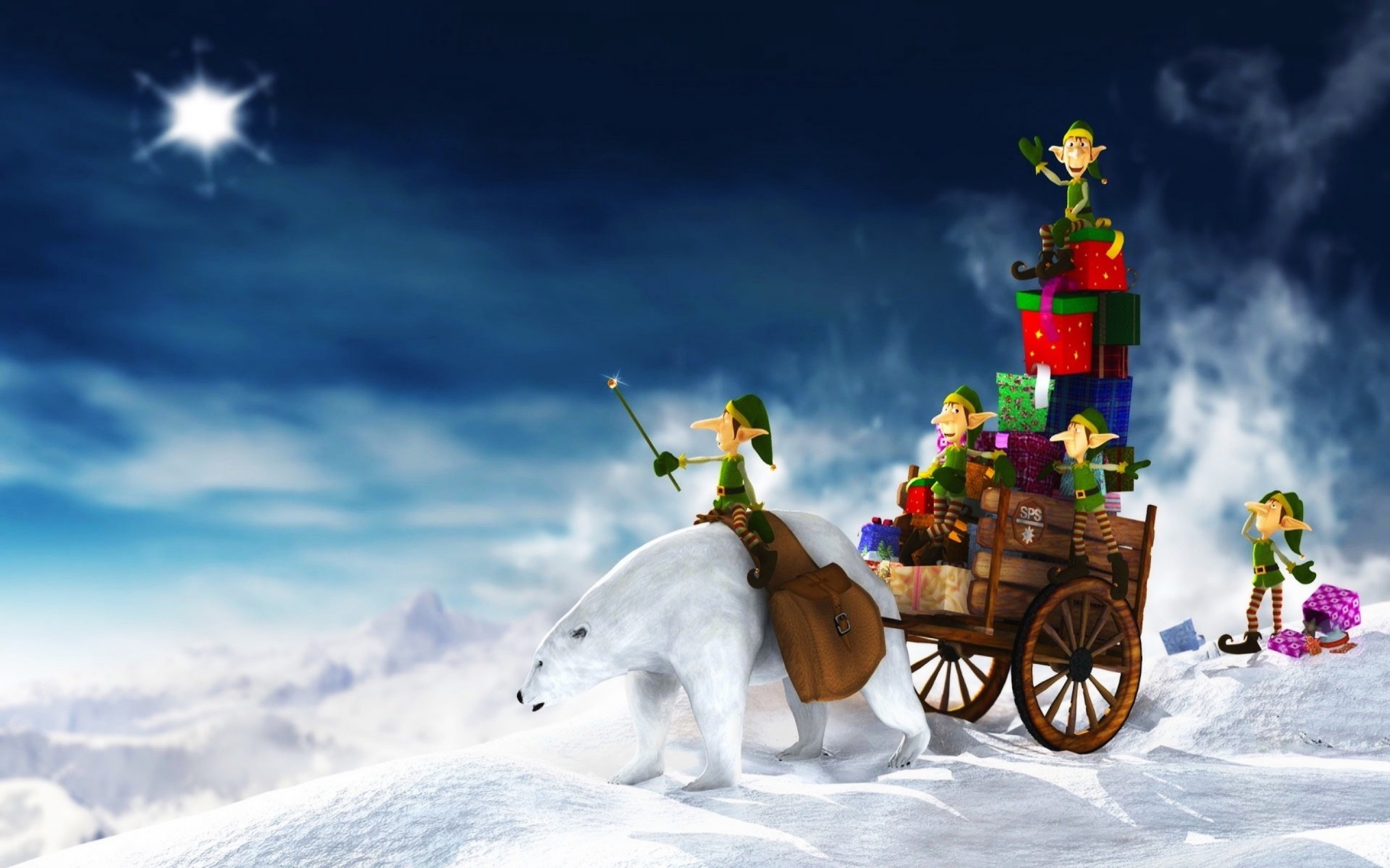 Images HD Christmas Download