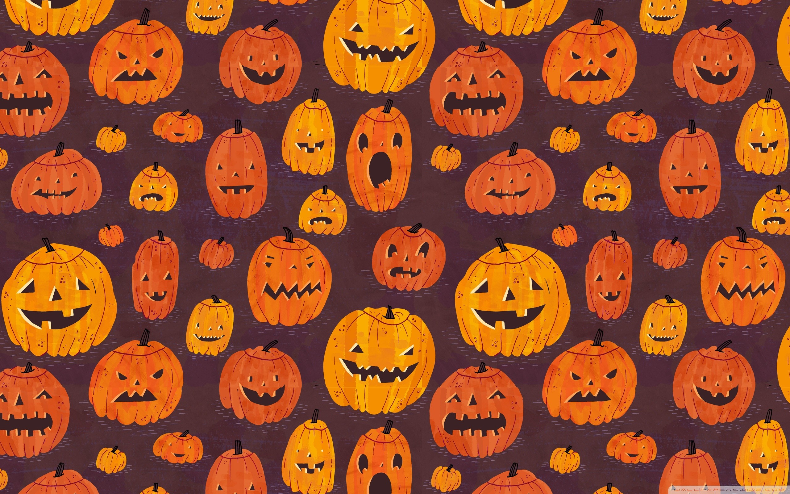 Pumpkin Autumn iPhone Wallpapers  Wallpaper Cave