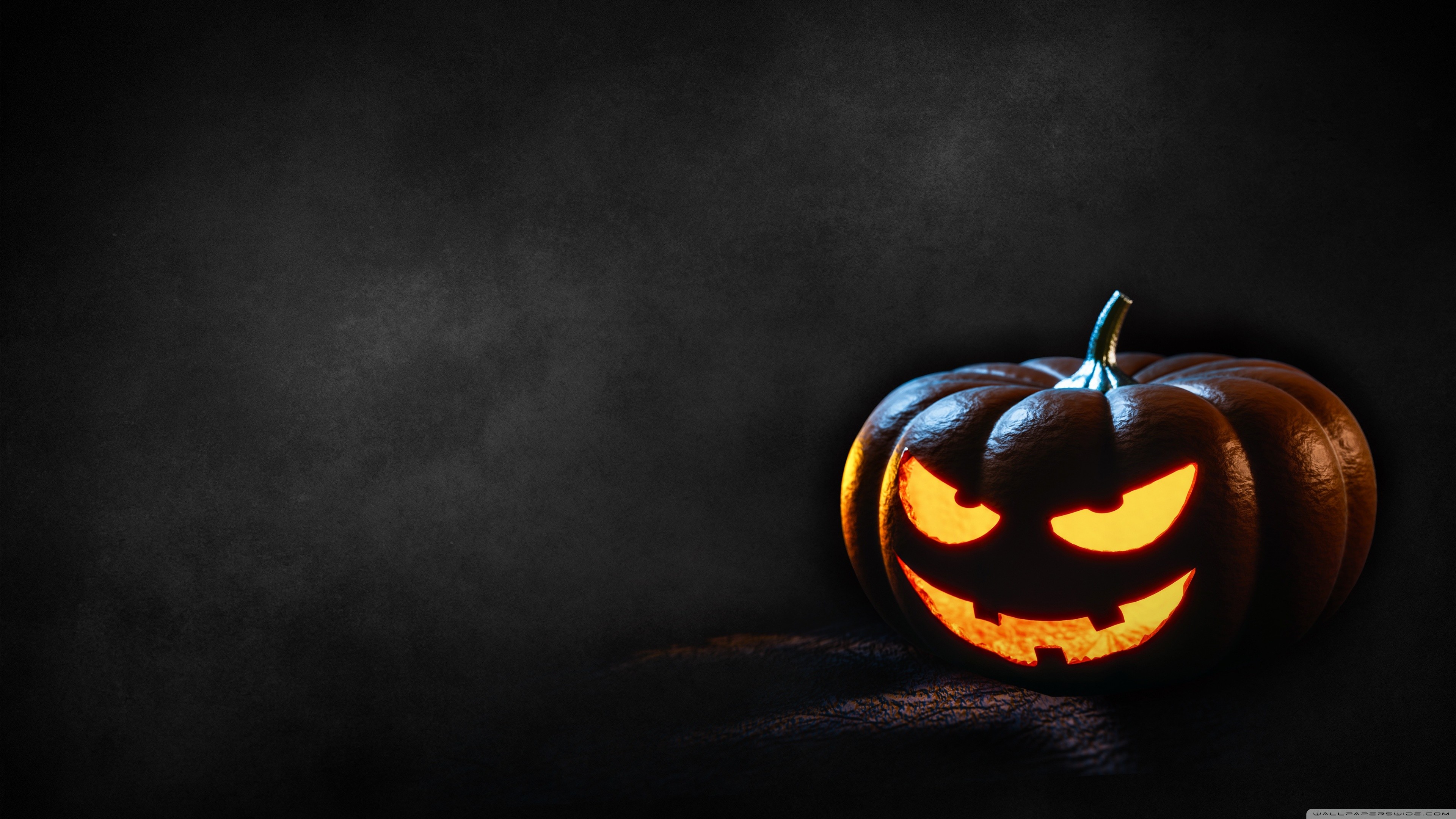 Happy Halloween 2016 HD Wide Wallpaper for Widescreen