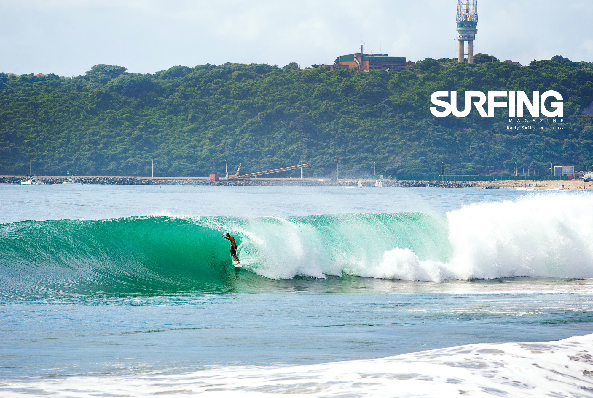Surfing Wallpaper for PC, Mobile