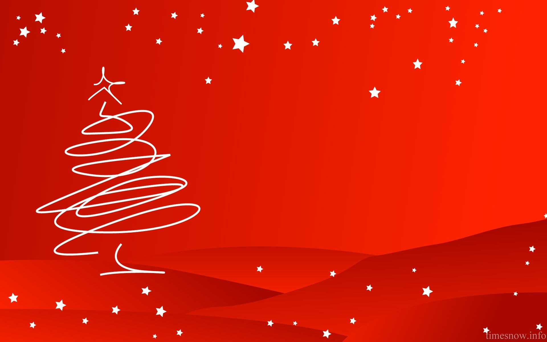 Red Christmas Backgrounds (10)