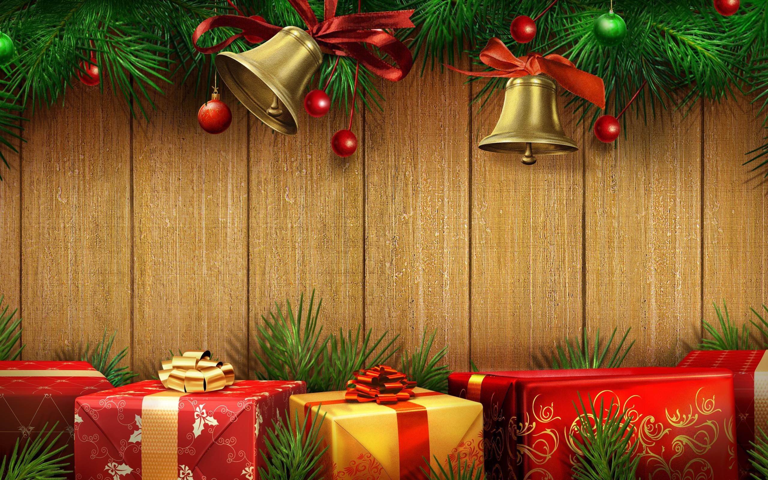 Christmas gift backgrounds wallpaper cave