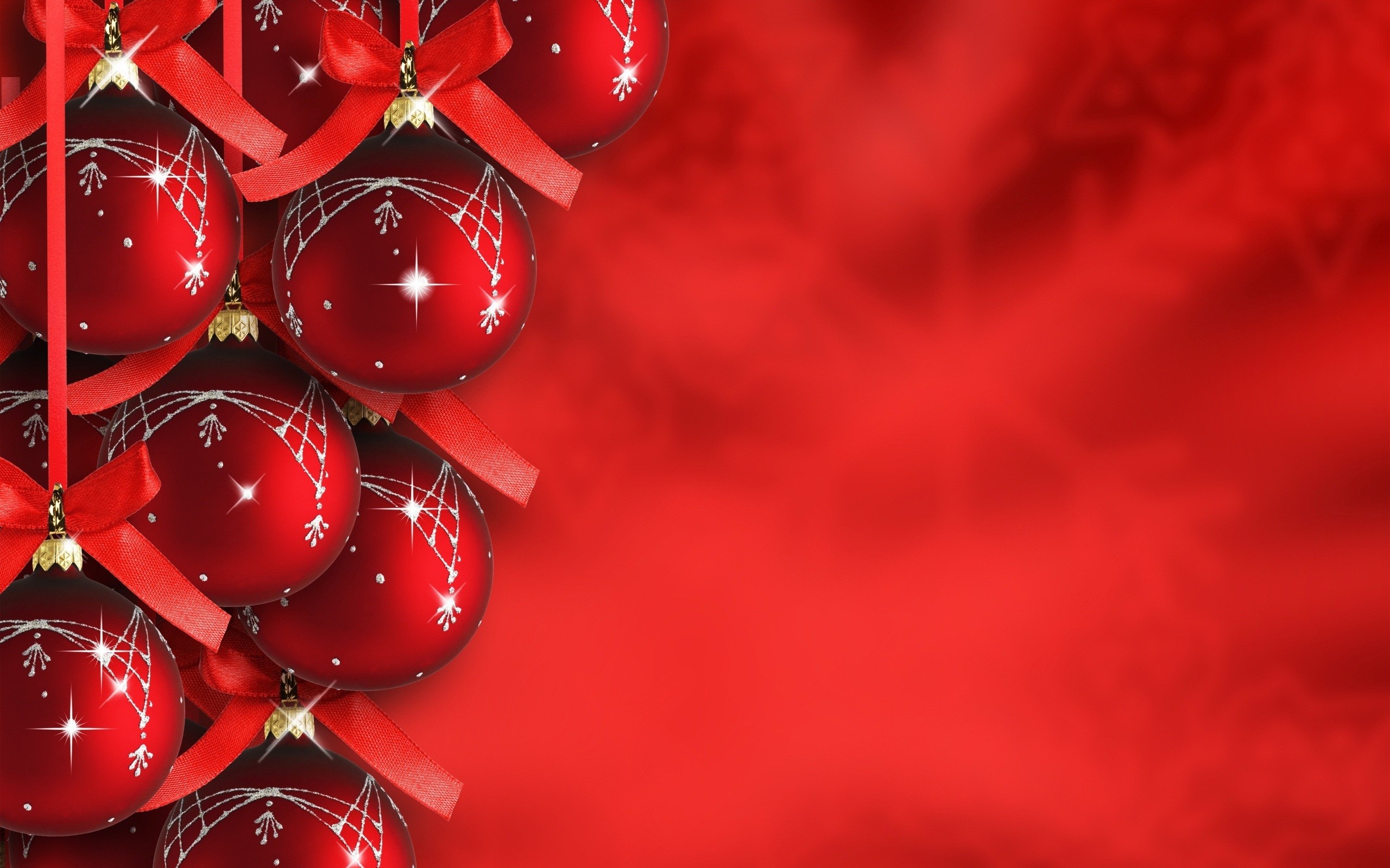 christmas ppt background
