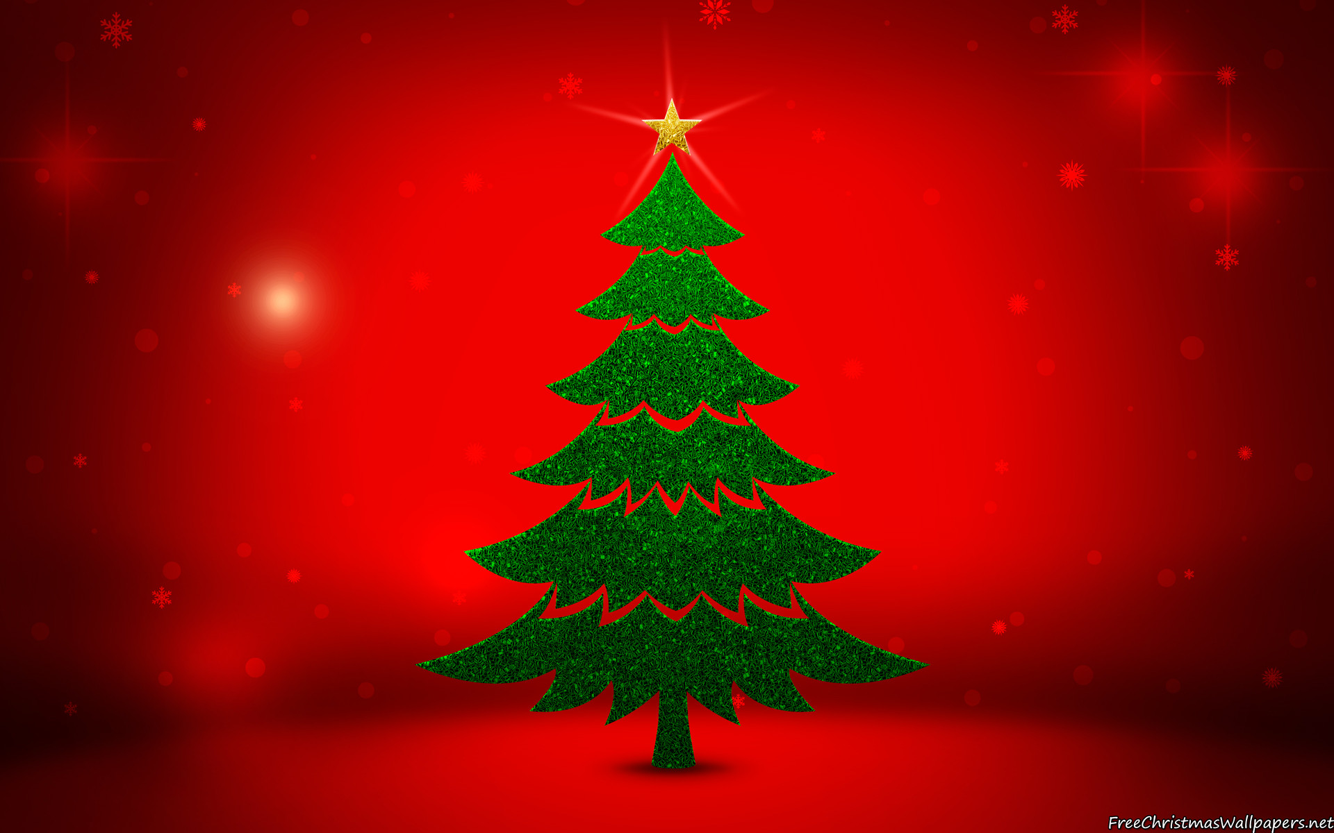 Cool Christmas Tree Backgrounds Christmas Tree Background Wallpaper