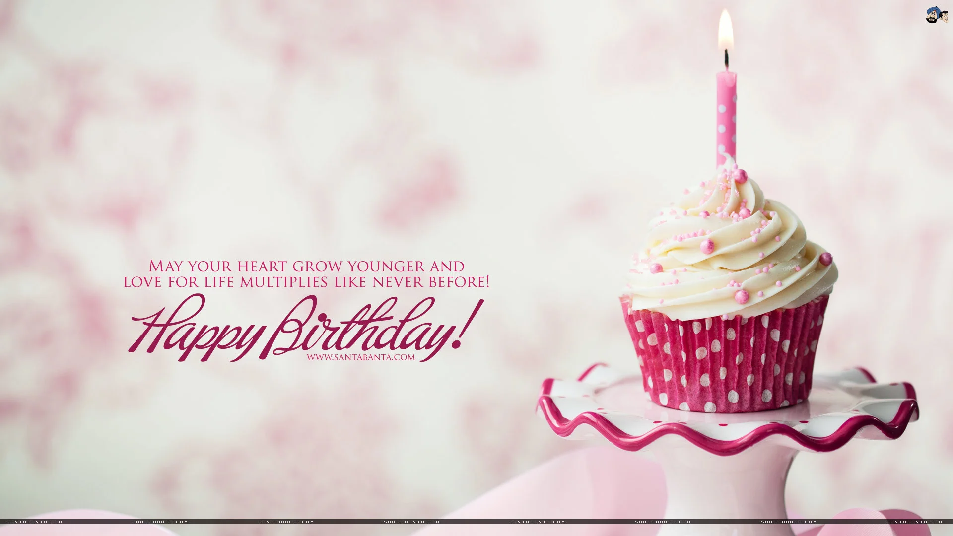 Happy Birthday Wallpaper for Sister Download
