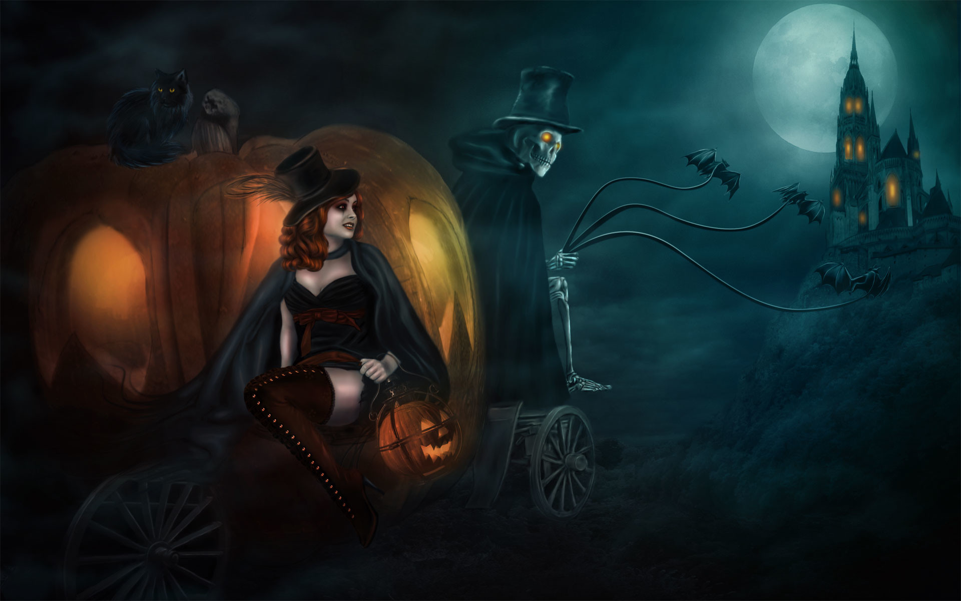 Happy Witches – Android Apps on Google Play