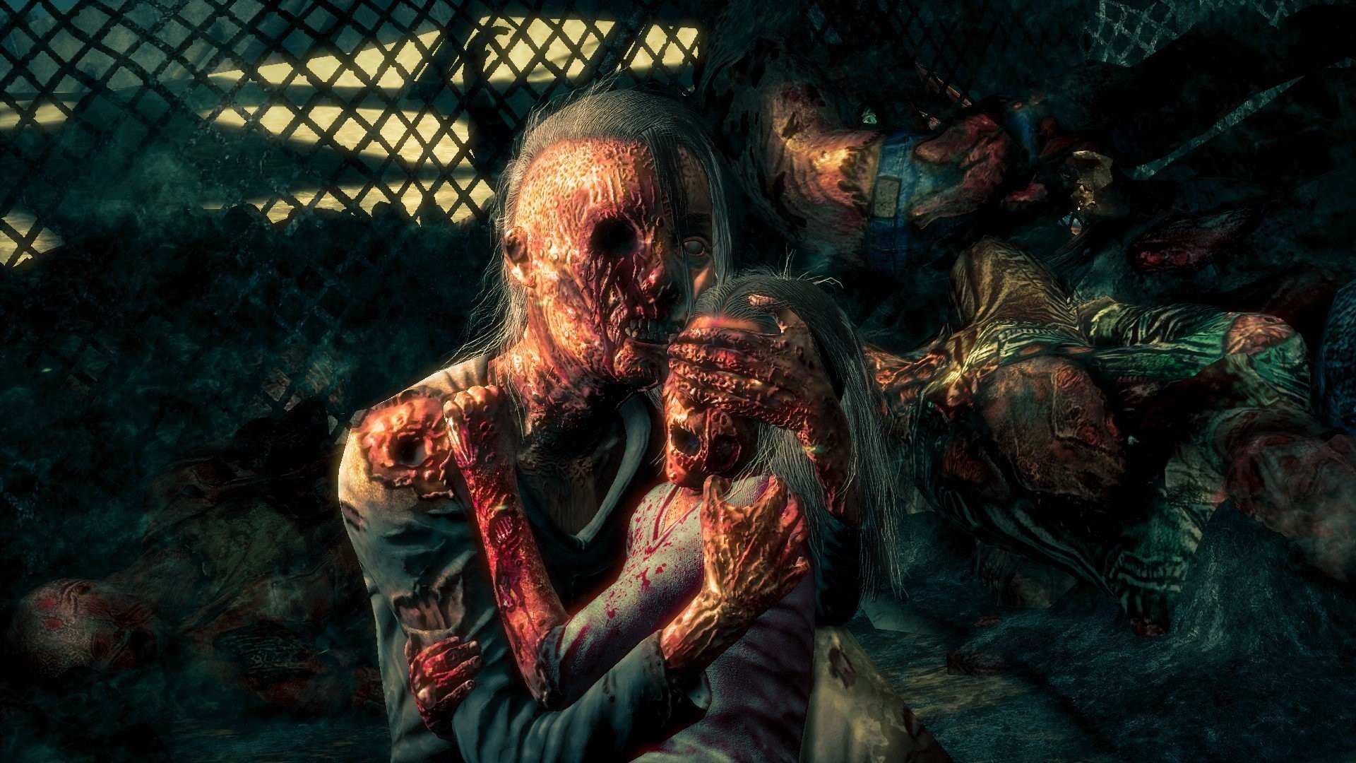 Zombie apocalypse wallpaper – Google Search